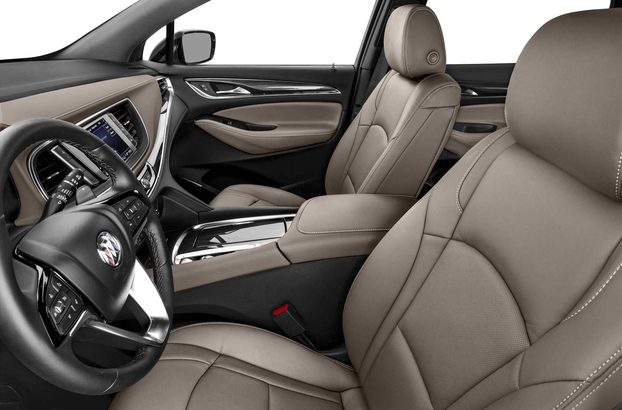 2023 Buick Enclave