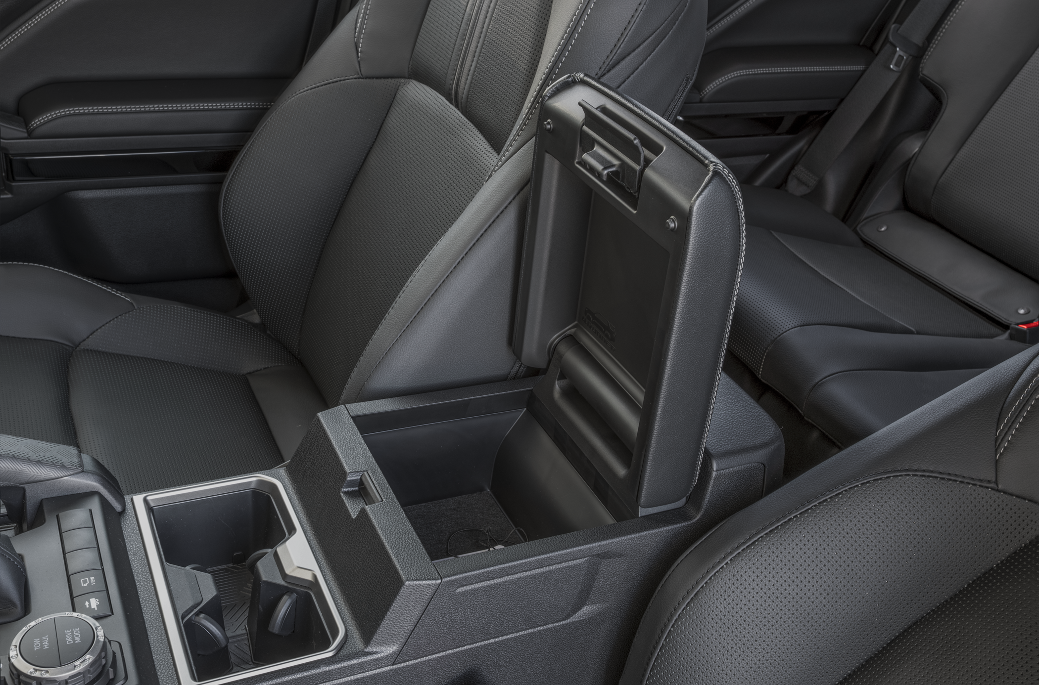 2026 Toyota 4Runner Hybrid