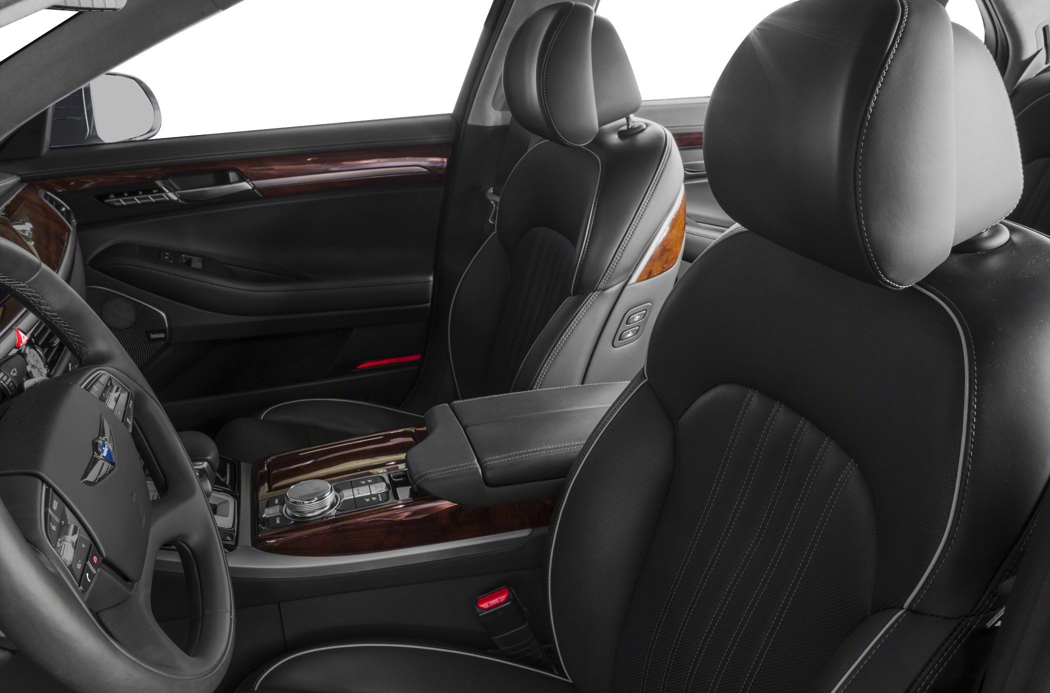 2019 Genesis G90