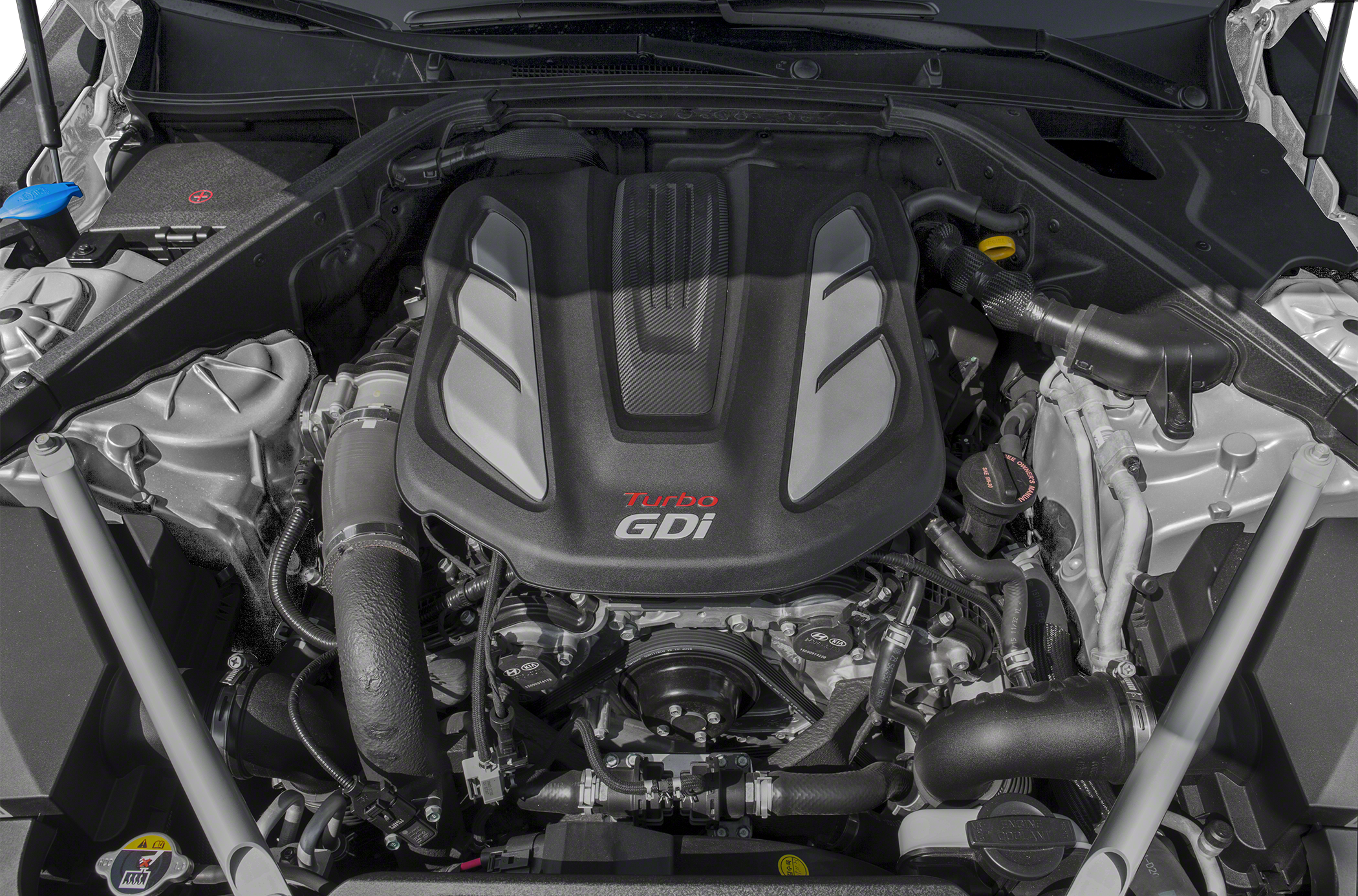2019 Genesis G90