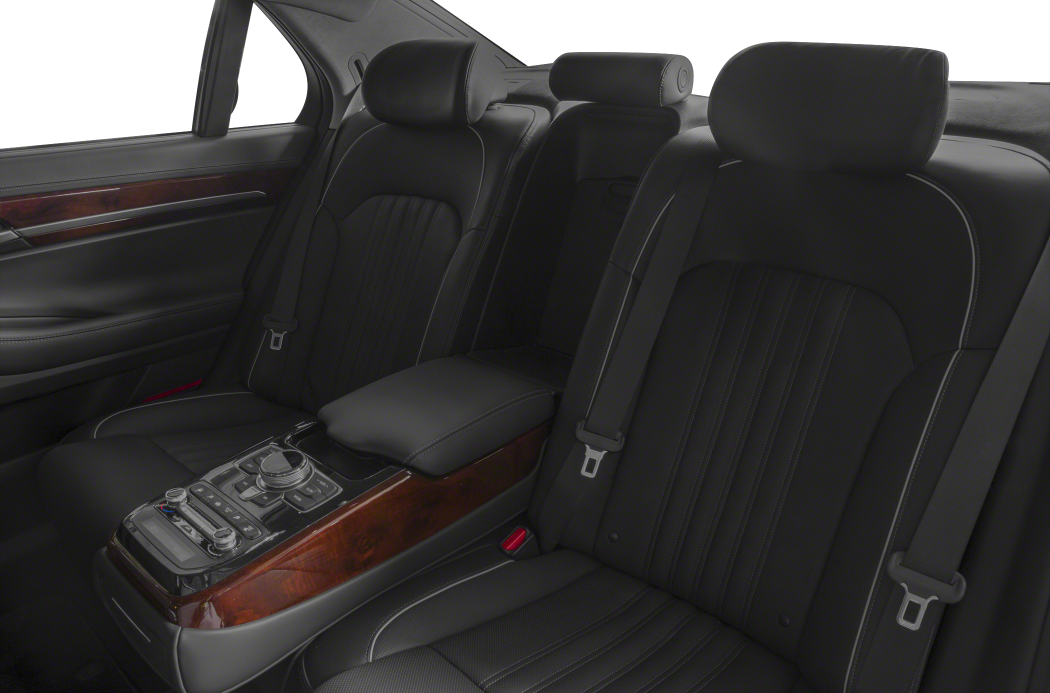 2019 Genesis G90