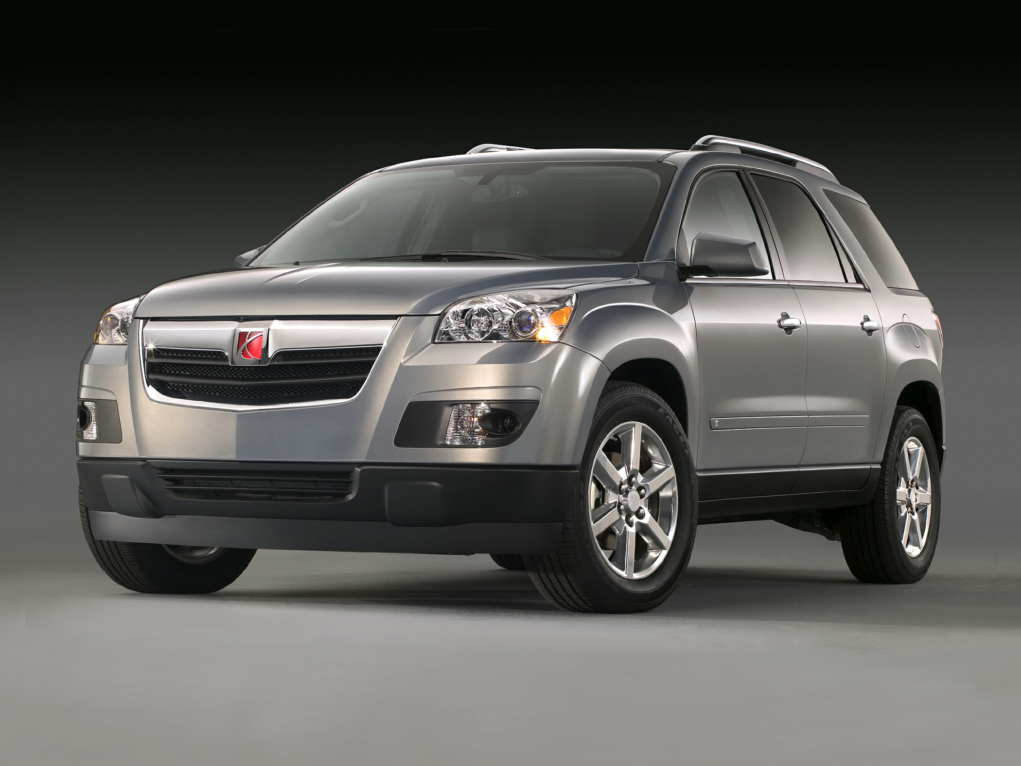 2008 Saturn Outlook