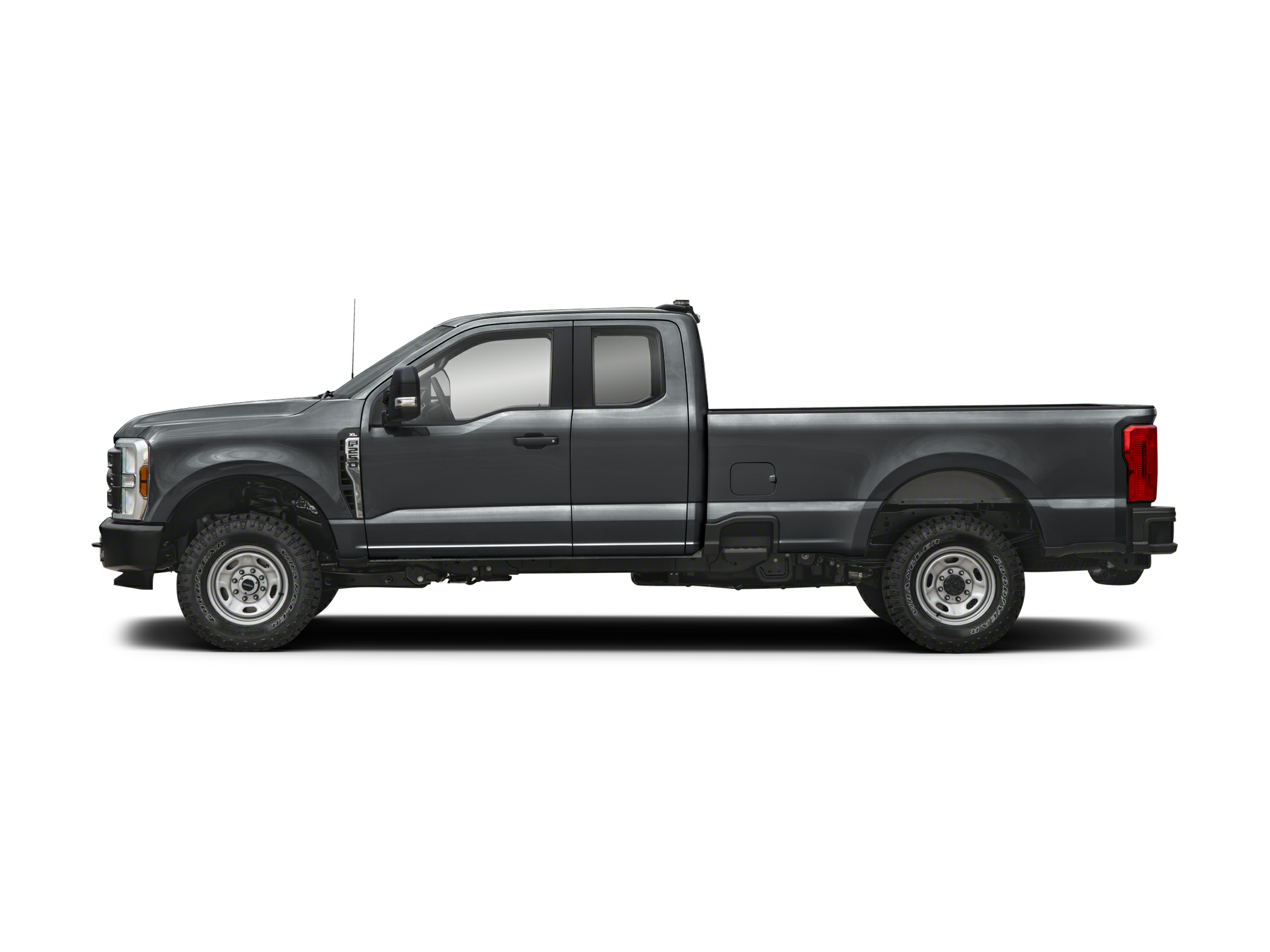 2026 Ford F-250
