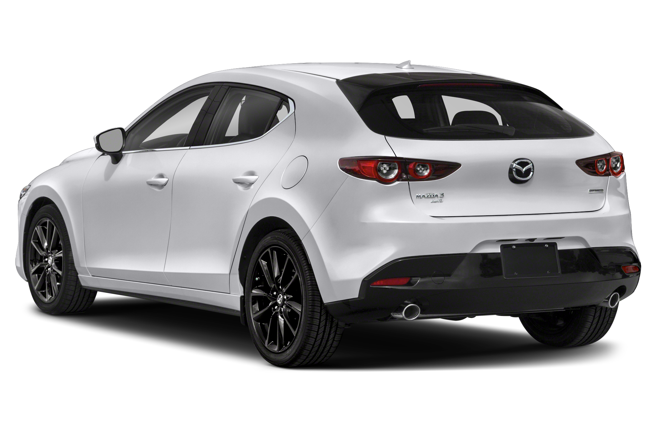 2019 Mazda Mazda3