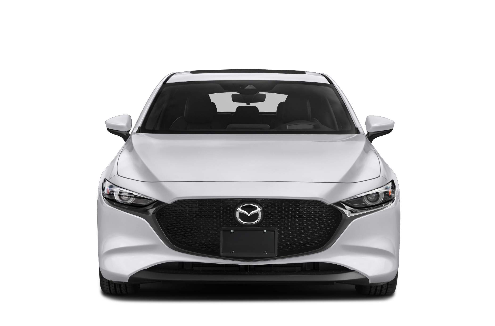 2019 Mazda Mazda3