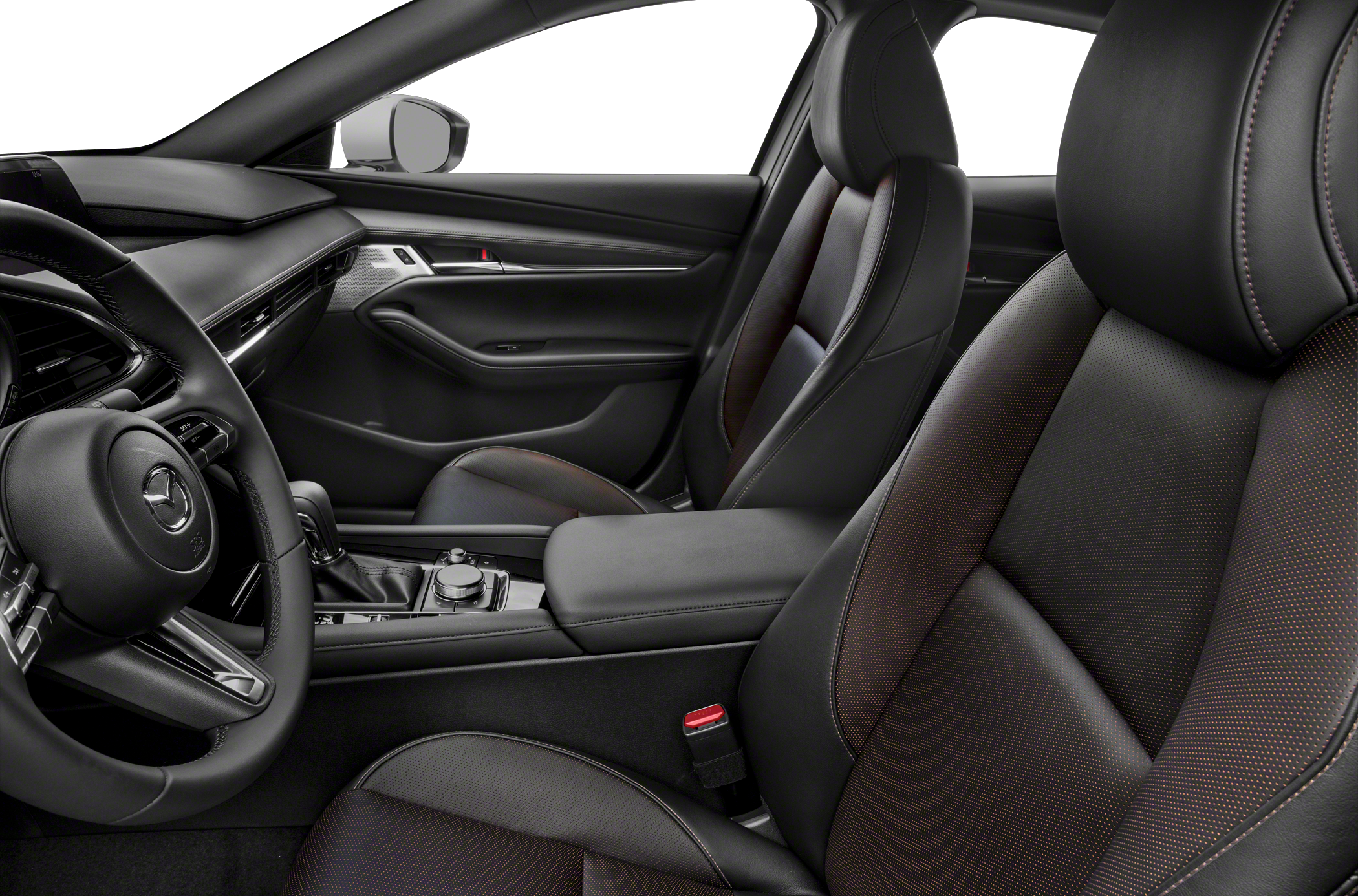 2019 Mazda Mazda3
