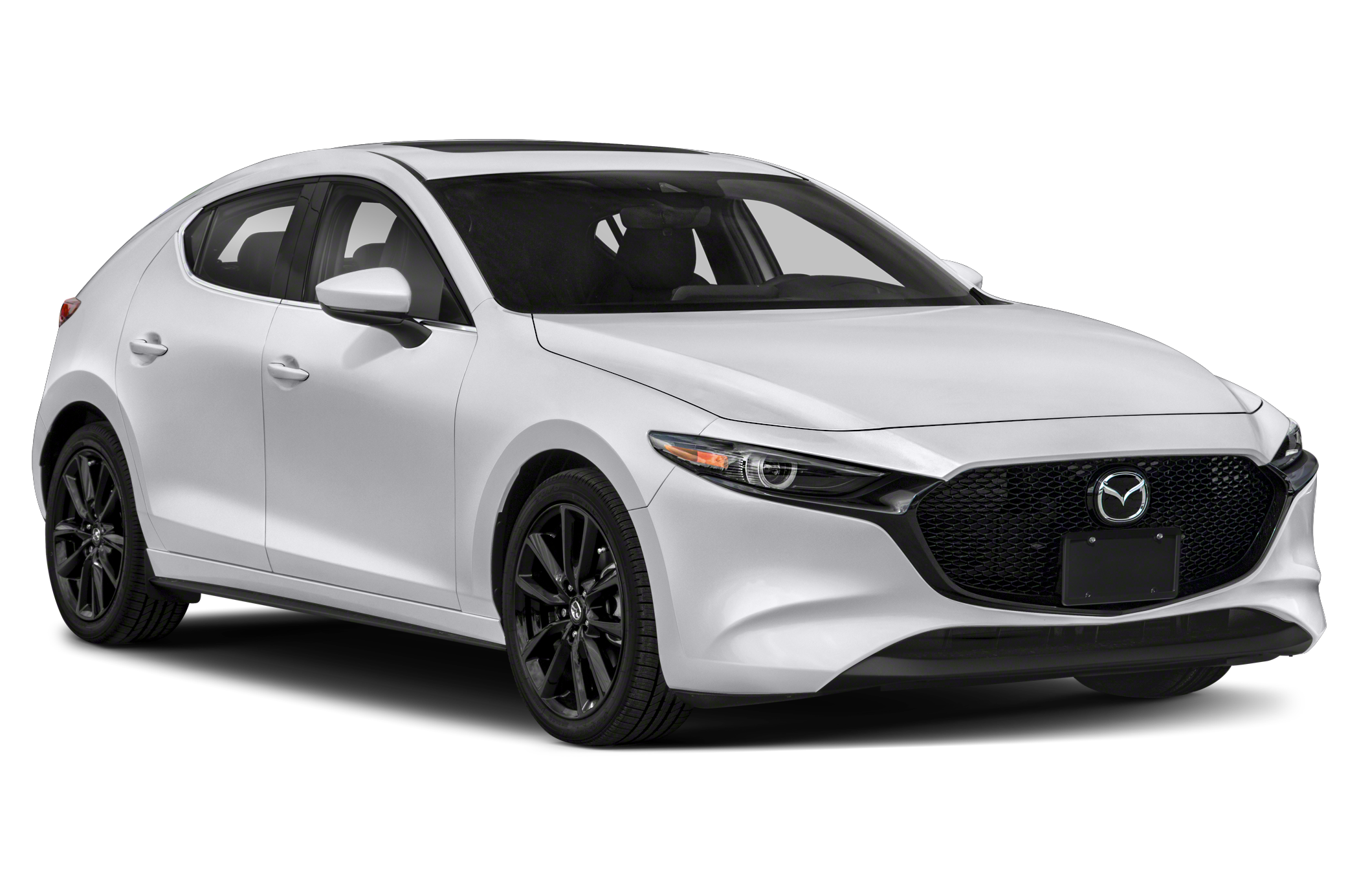 2019 Mazda Mazda3