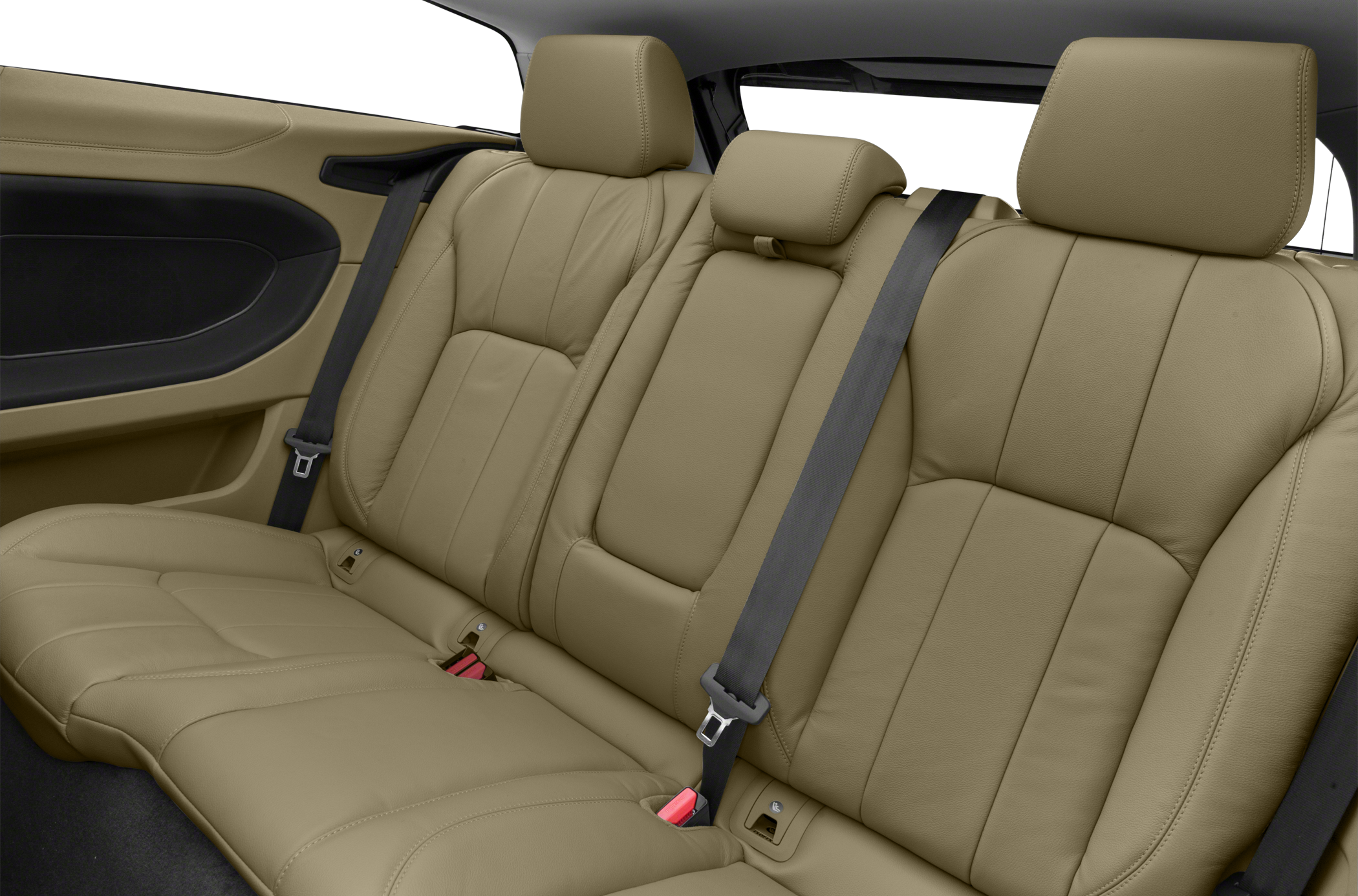 2016 Land Rover Range Rover Evoque