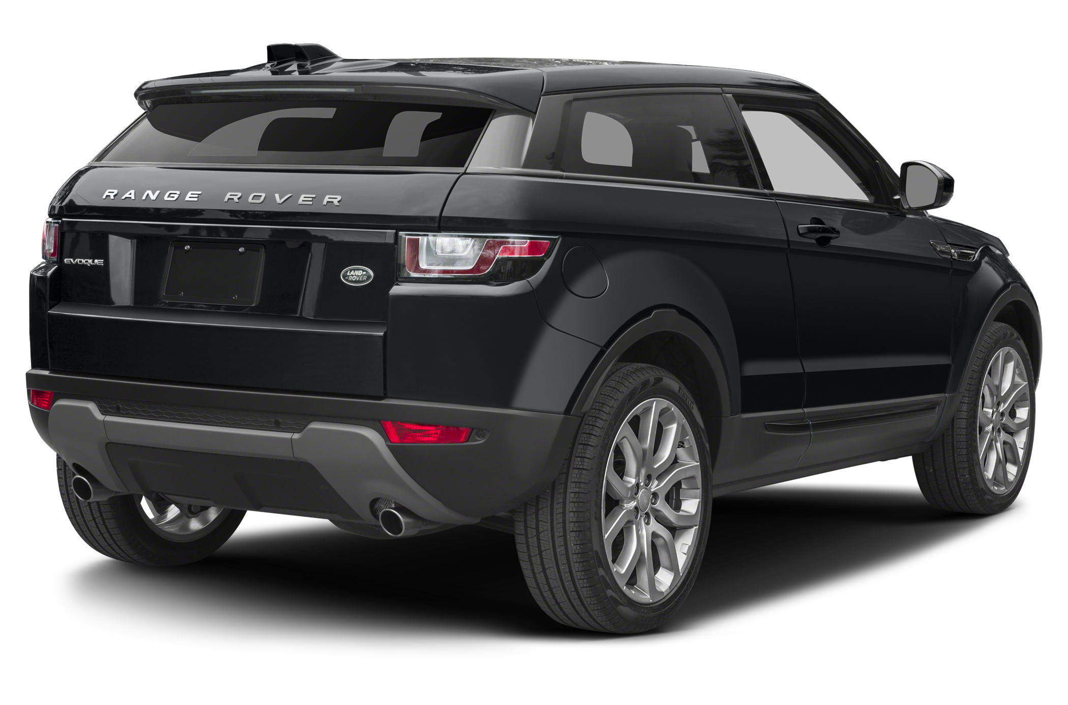2016 Land Rover Range Rover Evoque