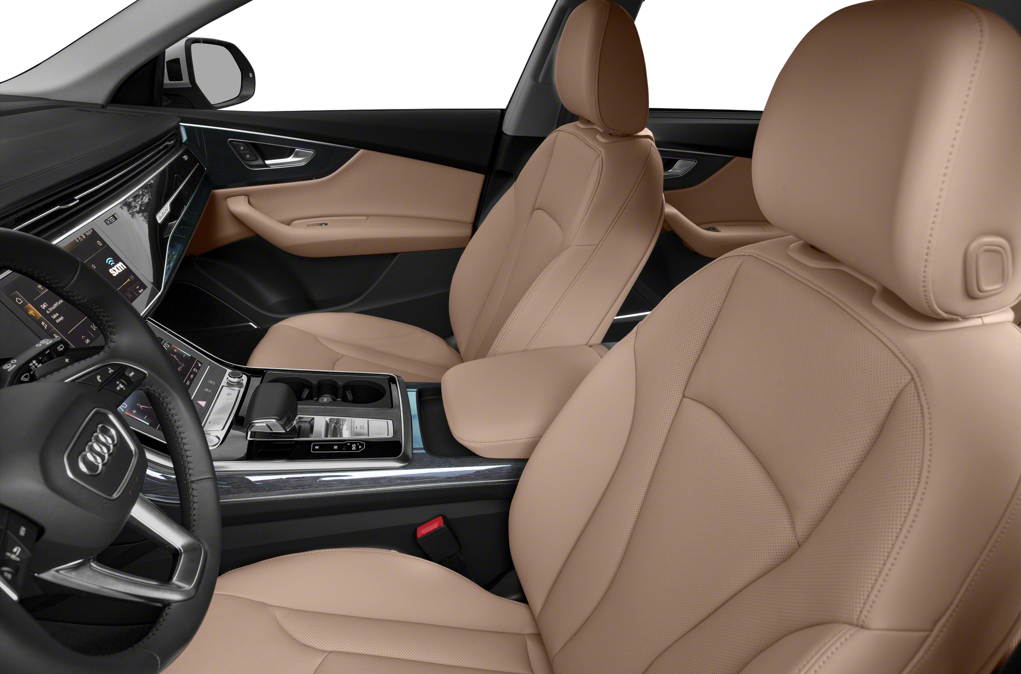 2021 Audi Q8