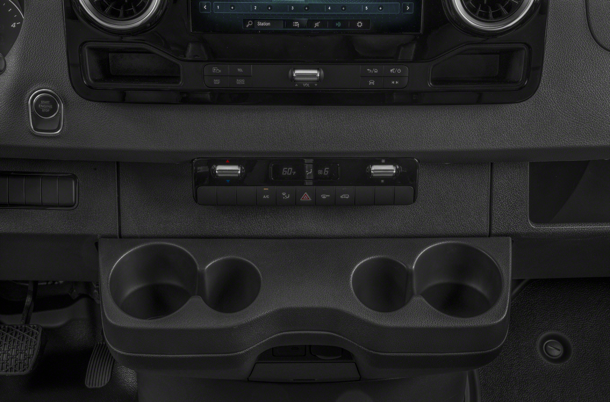 2024 Mercedes-Benz Sprinter 3500XD