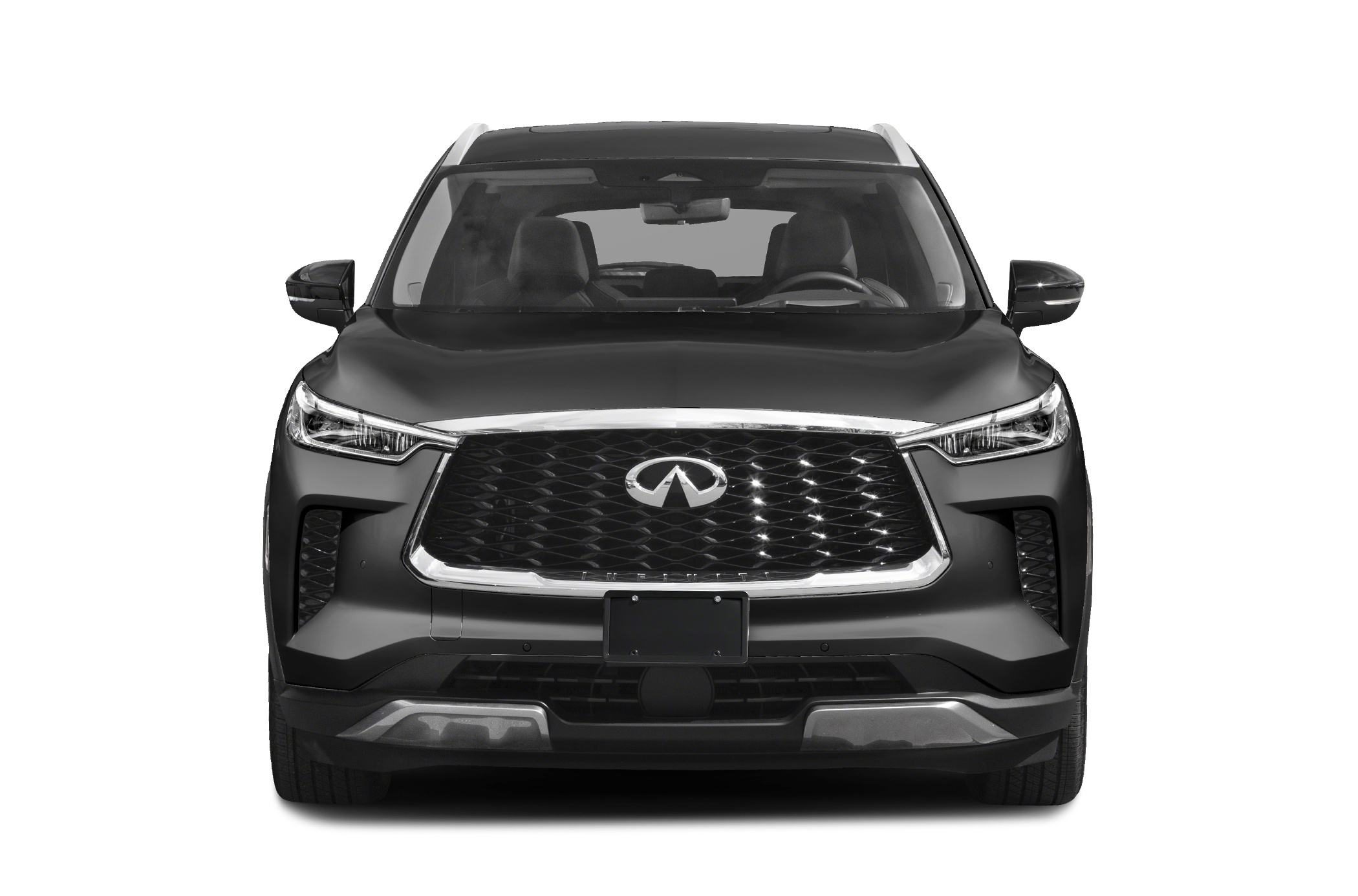 2024 INFINITI QX60