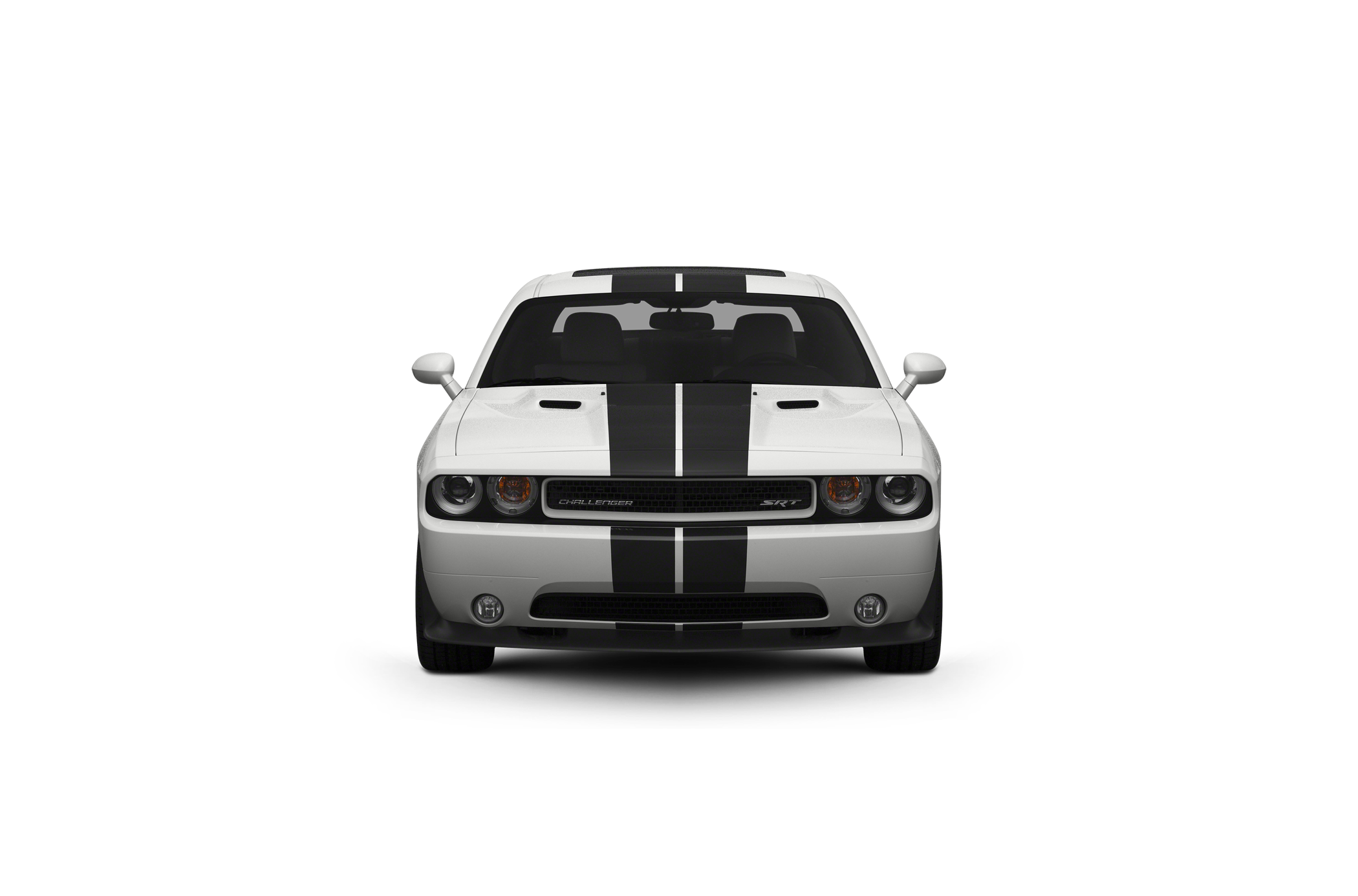 2012 Dodge Challenger
