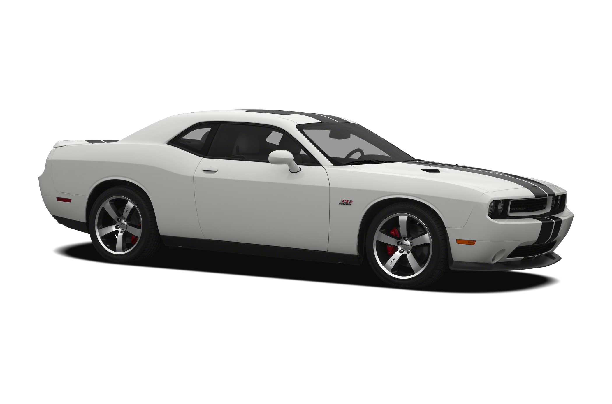 2012 Dodge Challenger