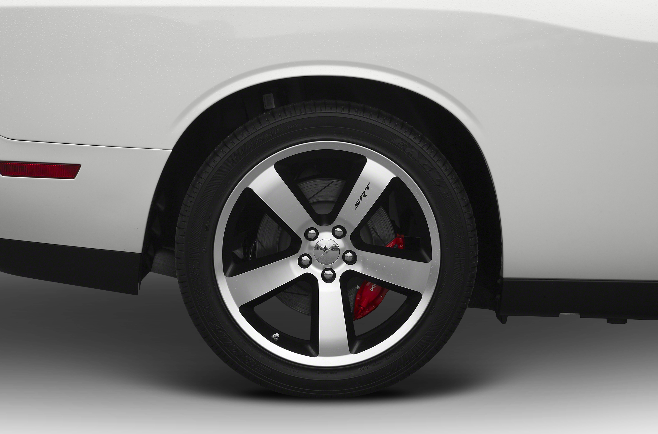 2012 Dodge Challenger