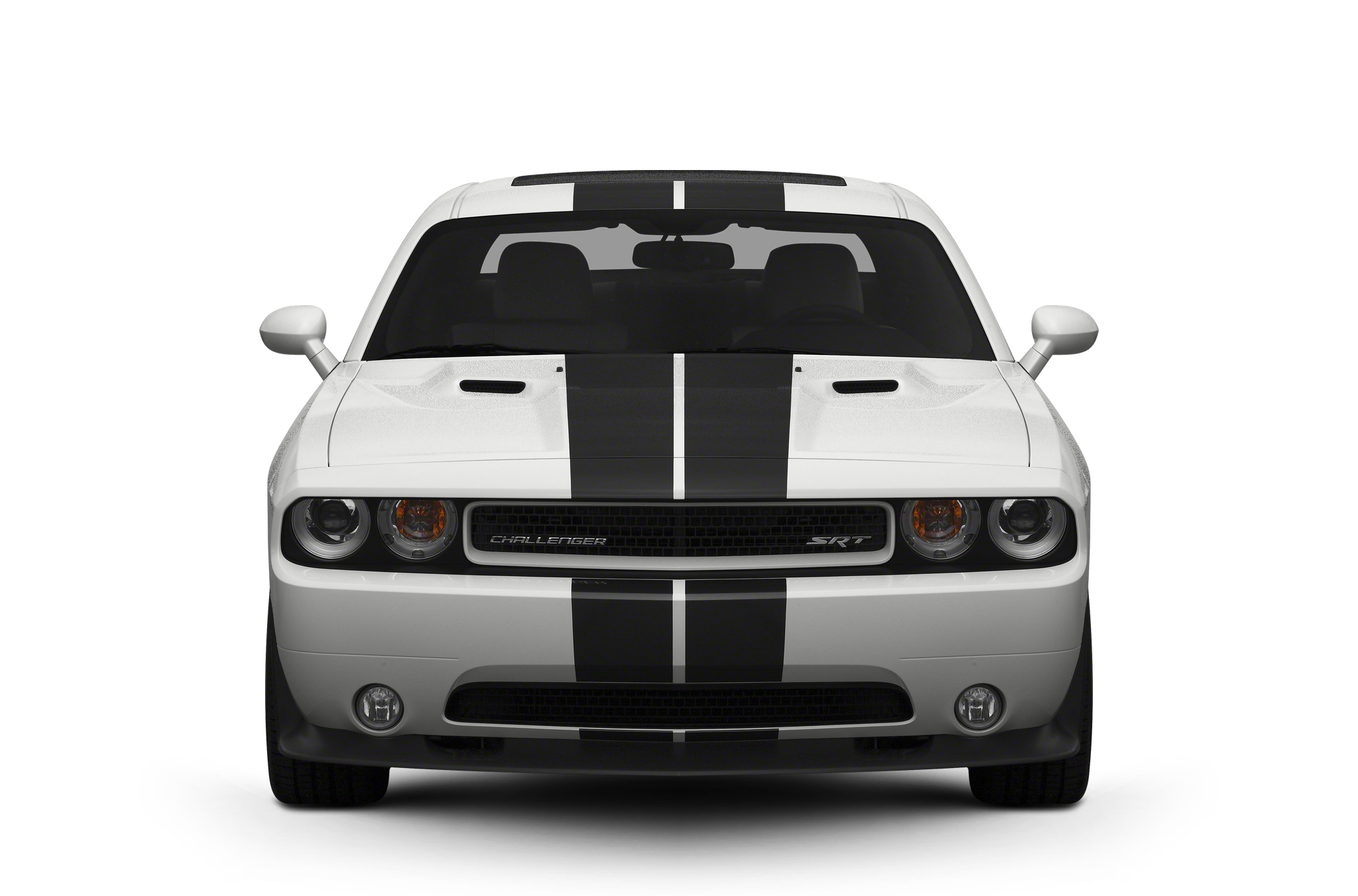 2012 Dodge Challenger