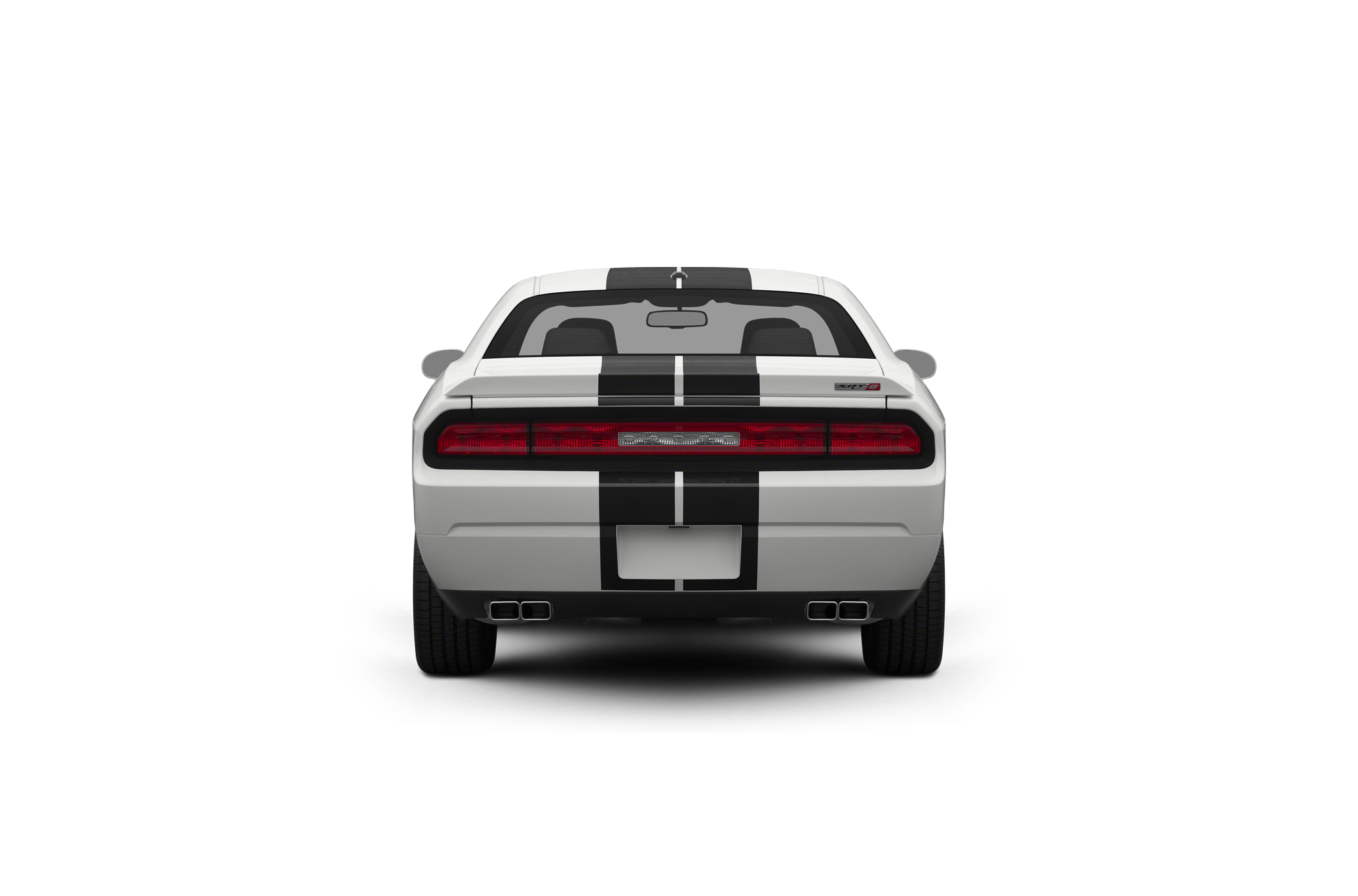 2012 Dodge Challenger