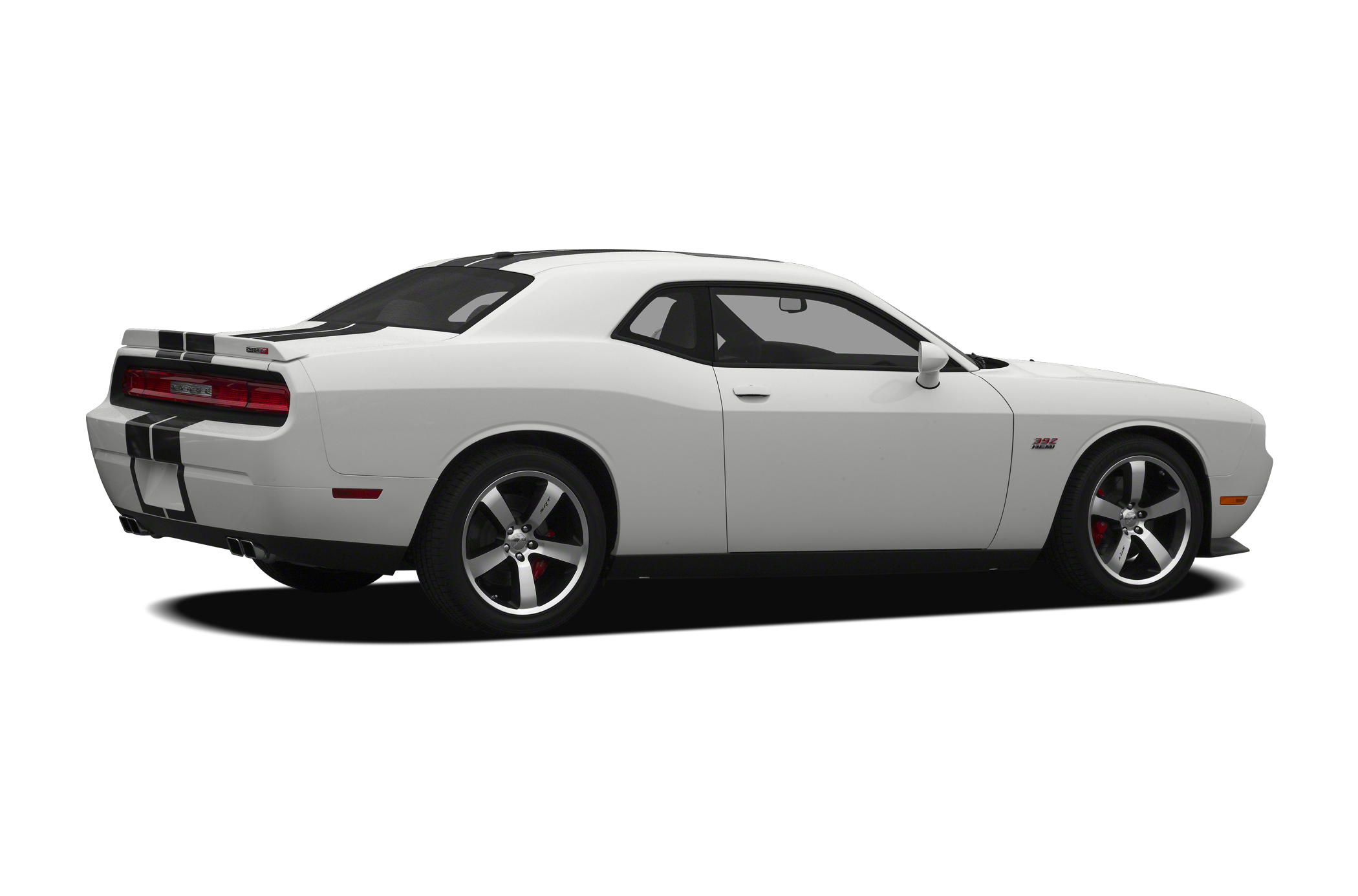 2012 Dodge Challenger