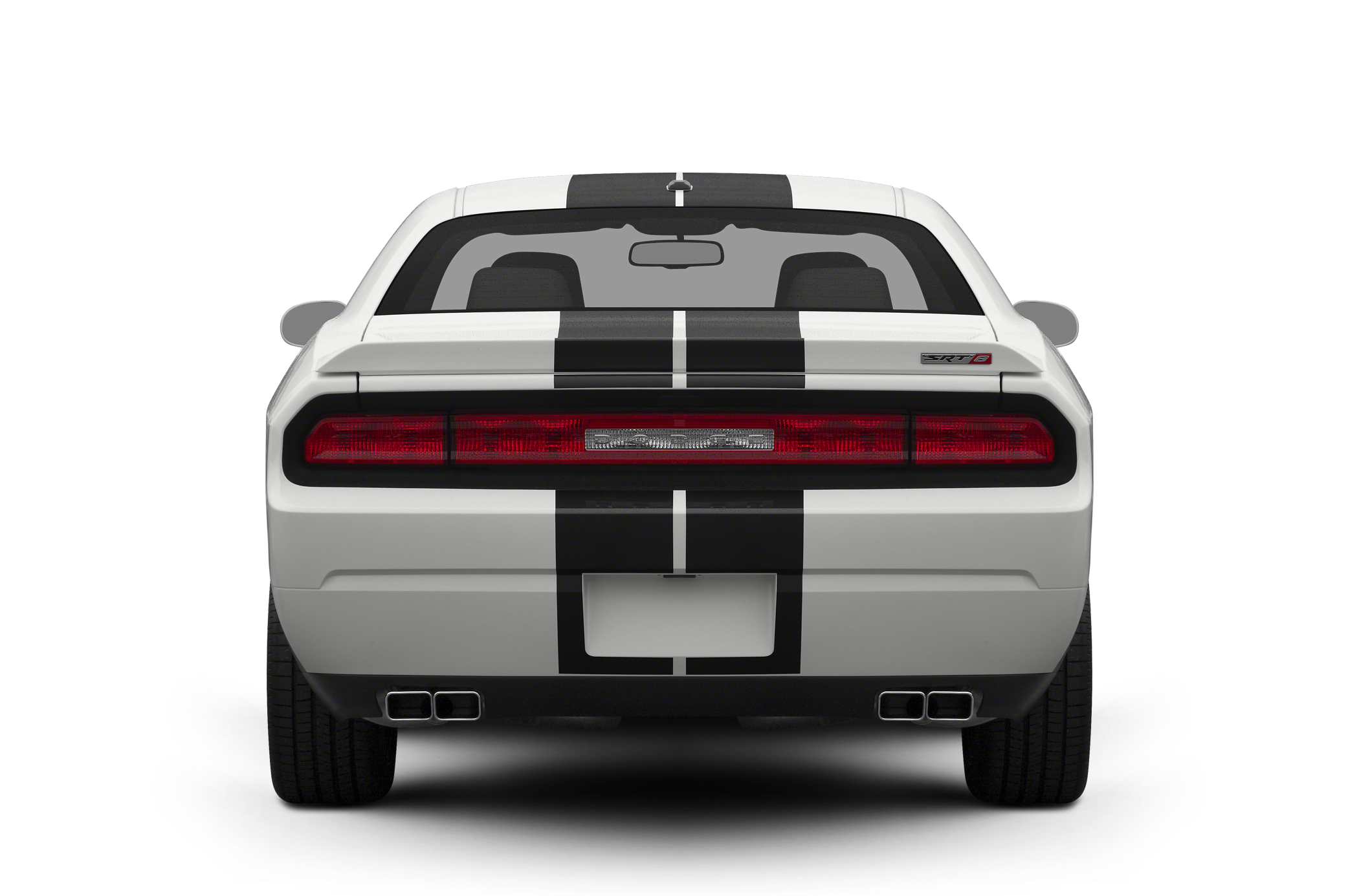 2012 Dodge Challenger