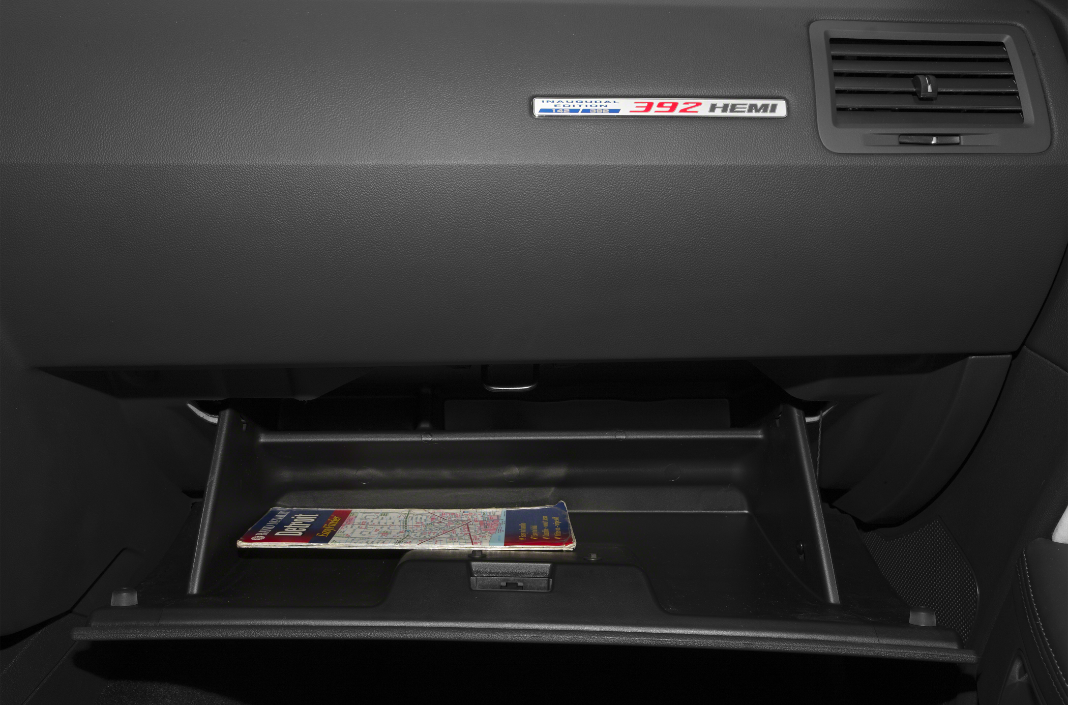 2012 Dodge Challenger