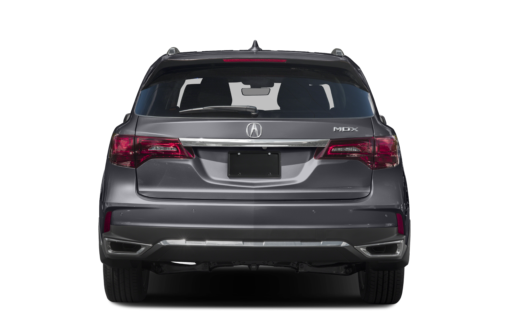 2017 Acura MDX