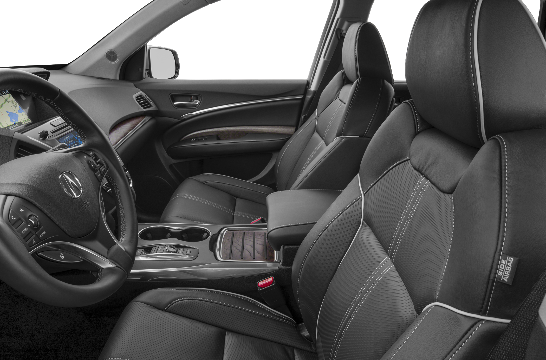 2017 Acura MDX