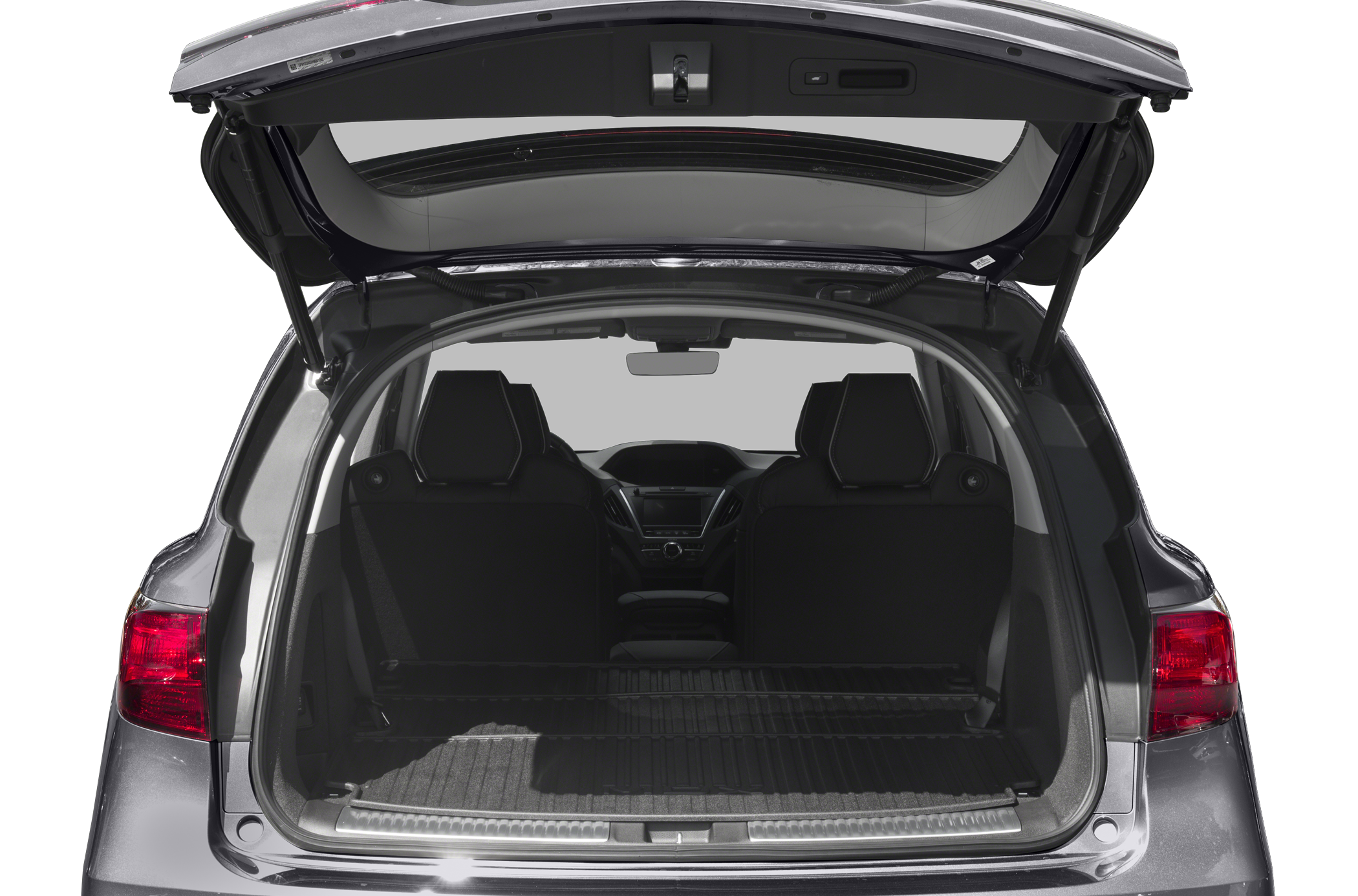 2017 Acura MDX