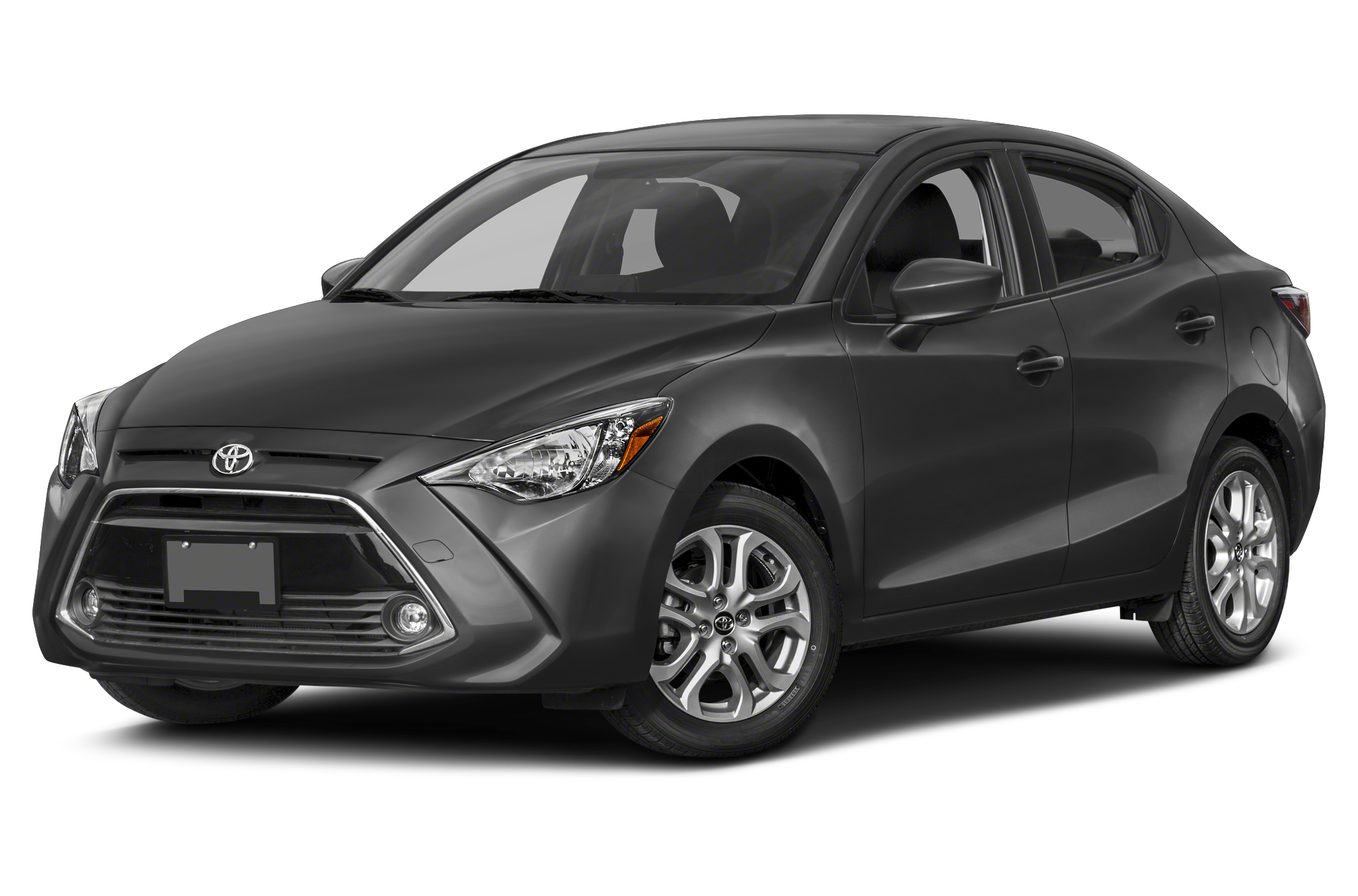 2017 Toyota Yaris iA - Specs, Prices, MPG, Reviews & Photos | Cars.com