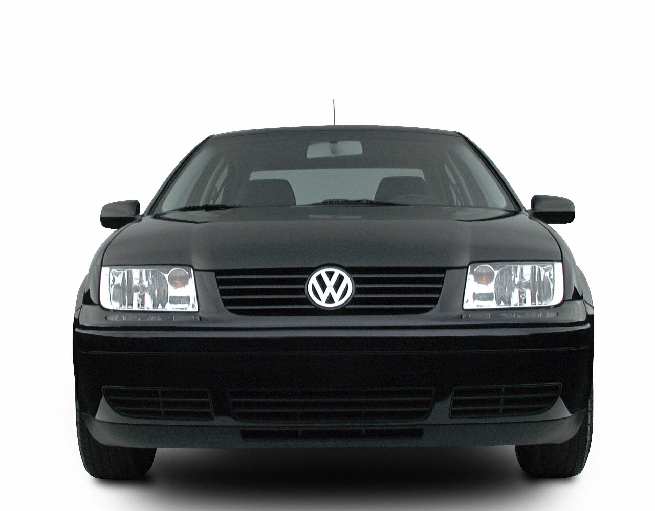 2000 Volkswagen Jetta