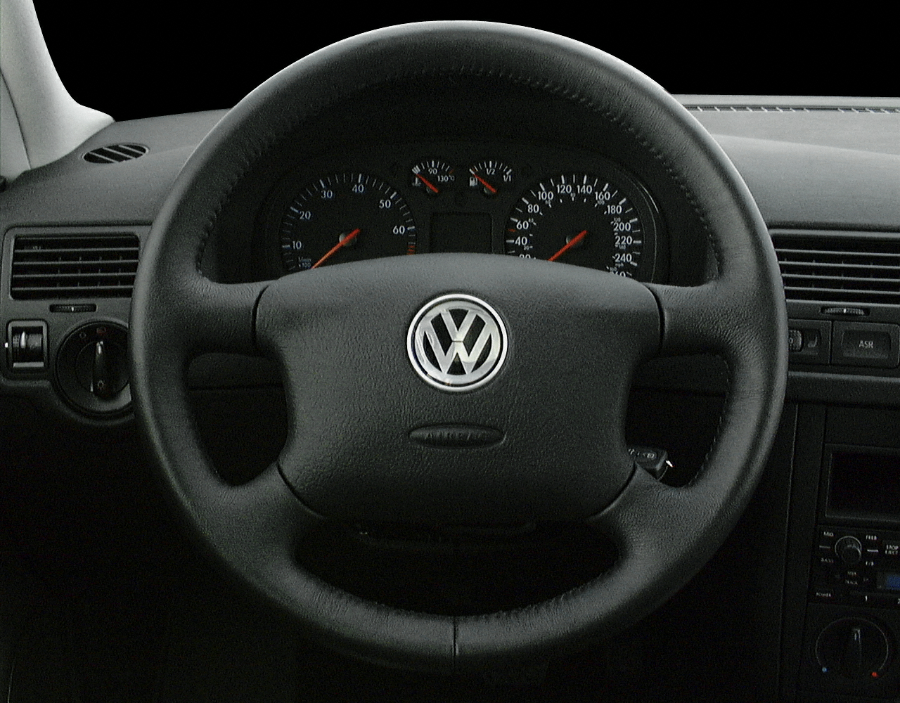2000 Volkswagen Jetta