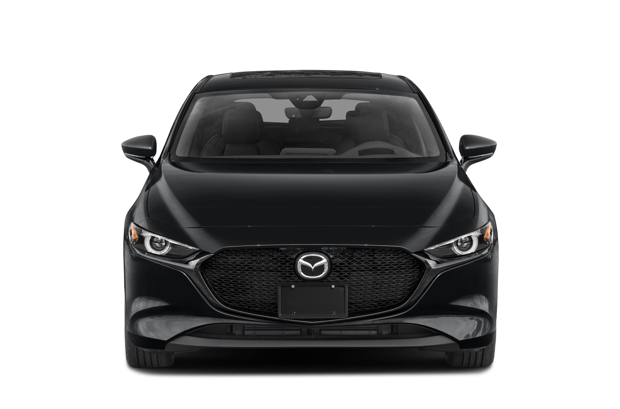 2022 Mazda Mazda3