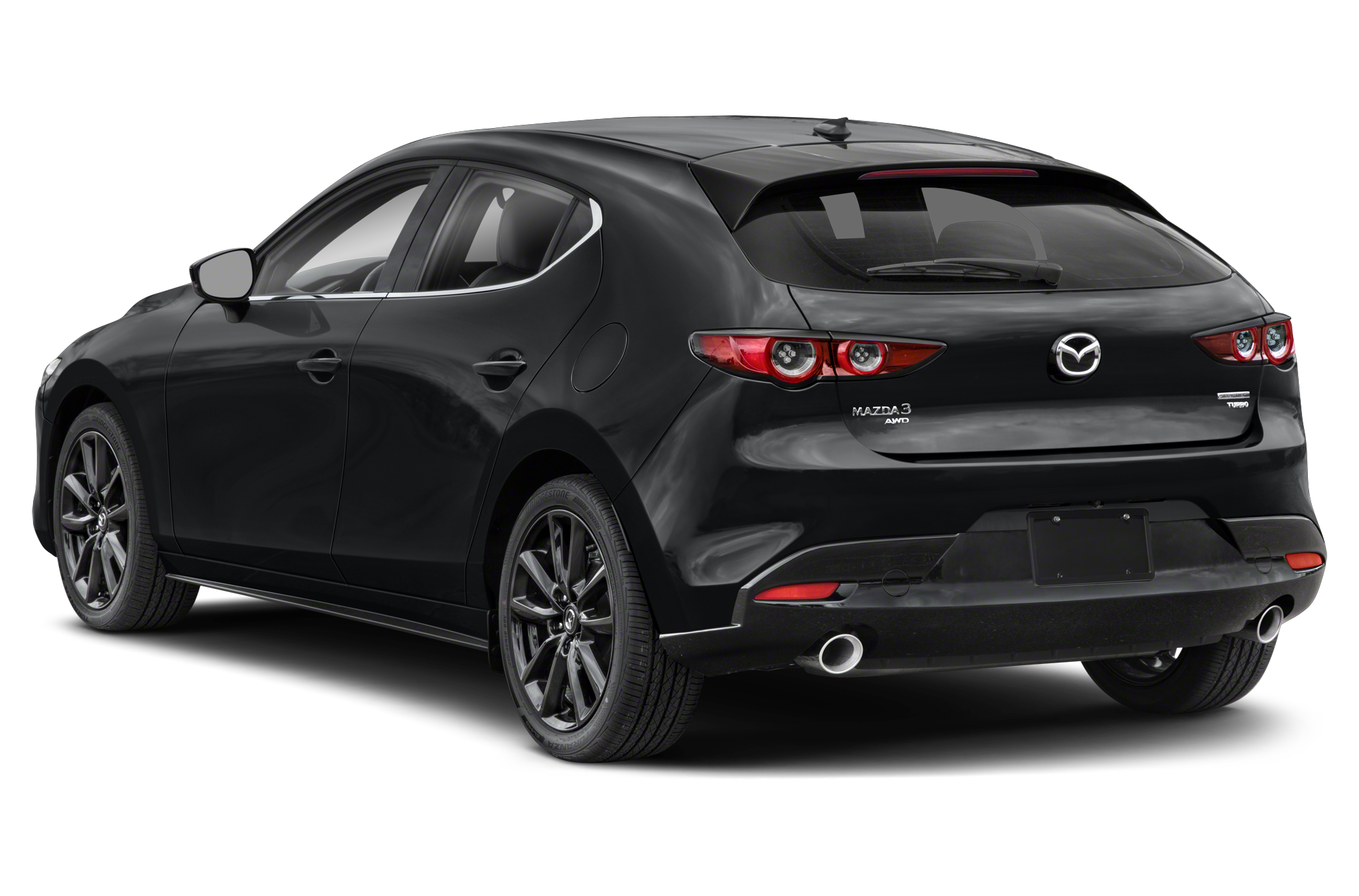 2022 Mazda Mazda3