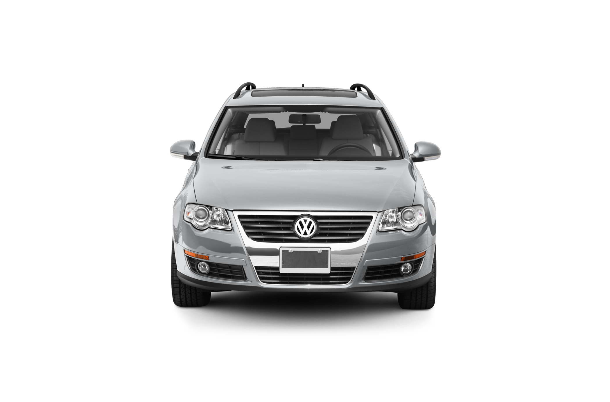 2007 Volkswagen Passat
