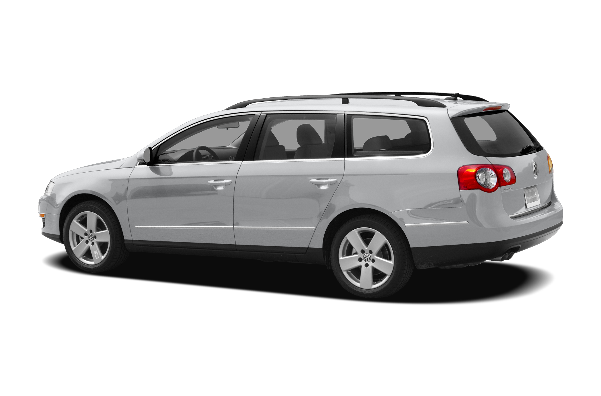2007 Volkswagen Passat