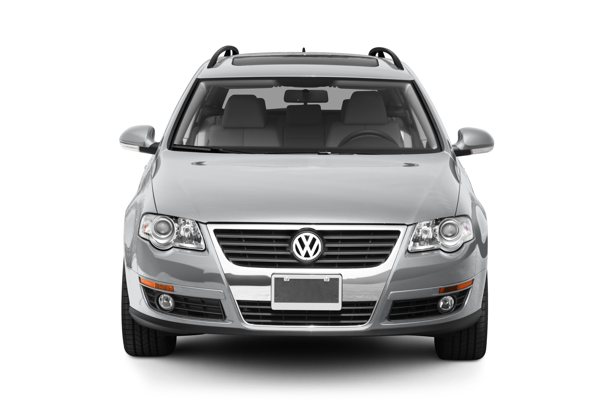 2007 Volkswagen Passat