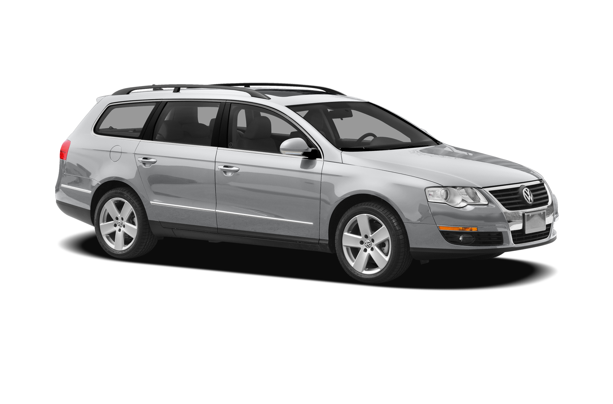 2007 Volkswagen Passat