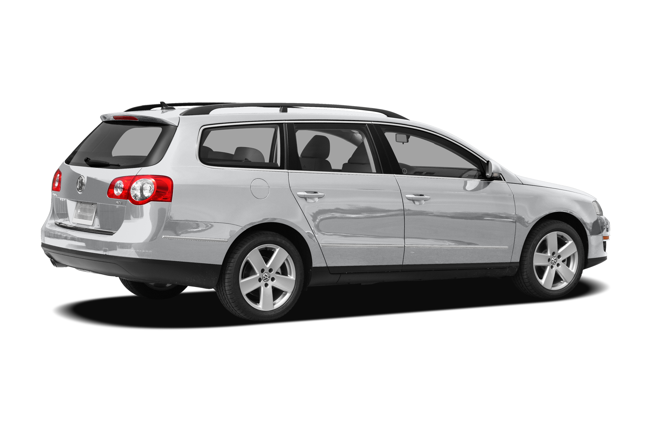 2007 Volkswagen Passat