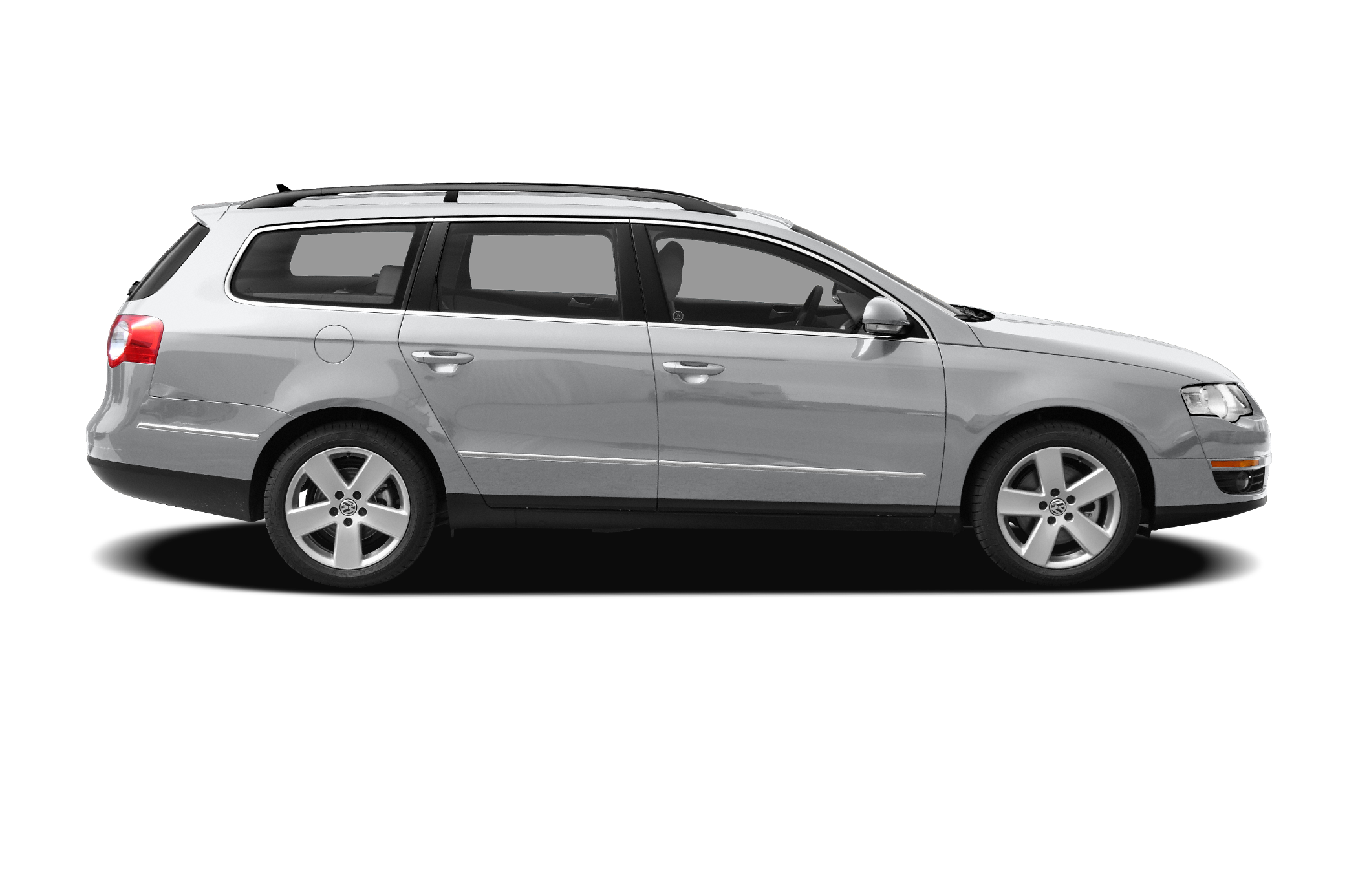 2007 Volkswagen Passat