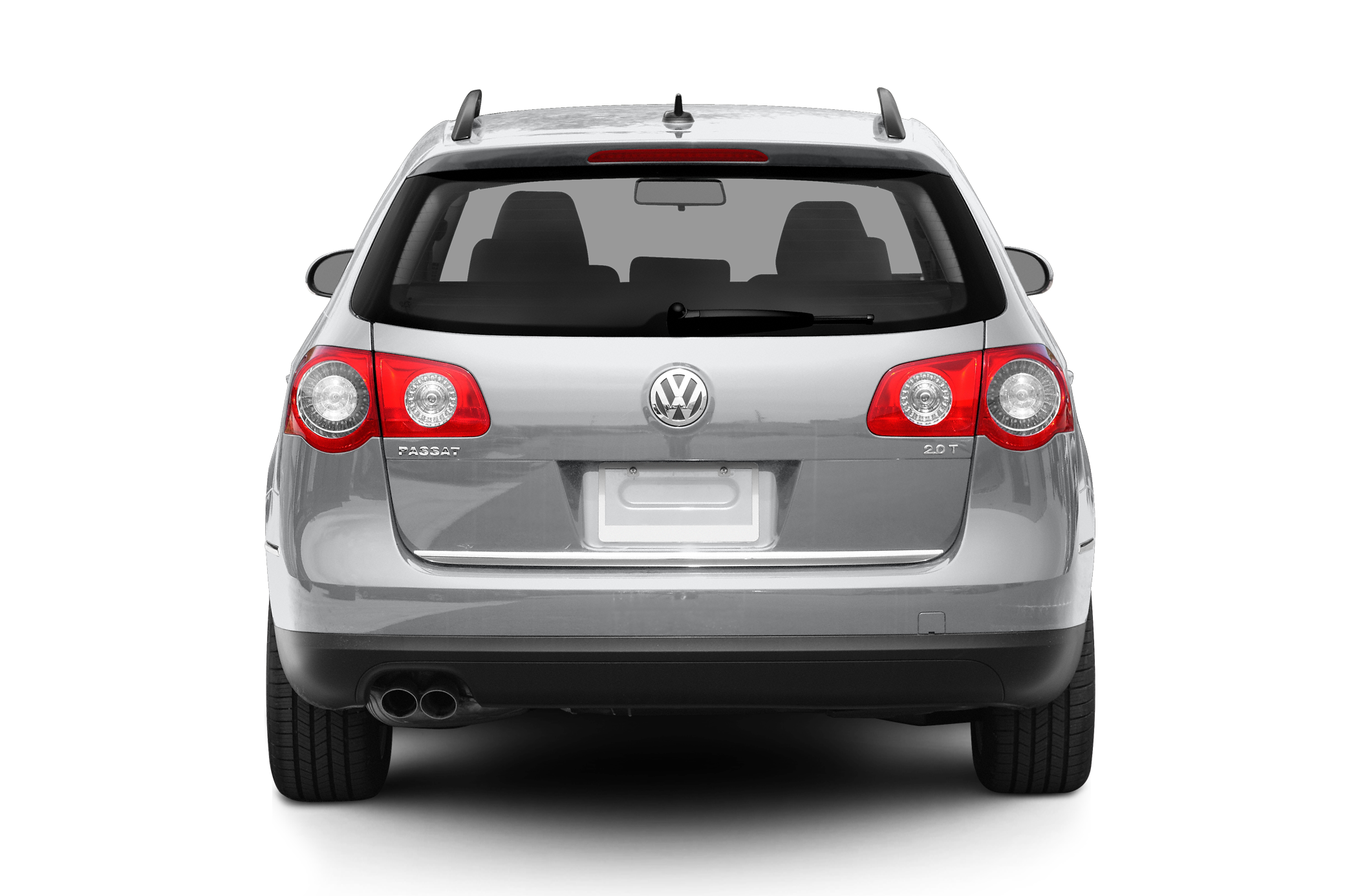 2007 Volkswagen Passat