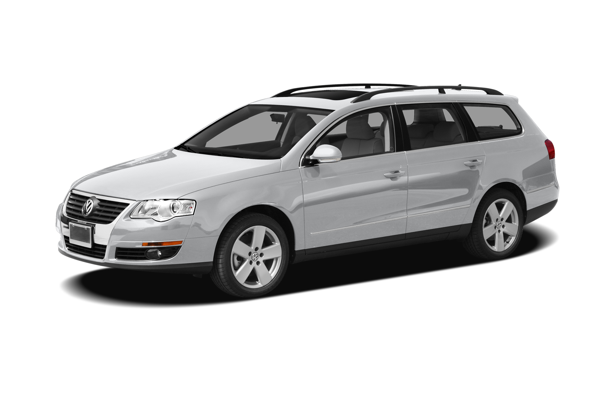 2007 Volkswagen Passat