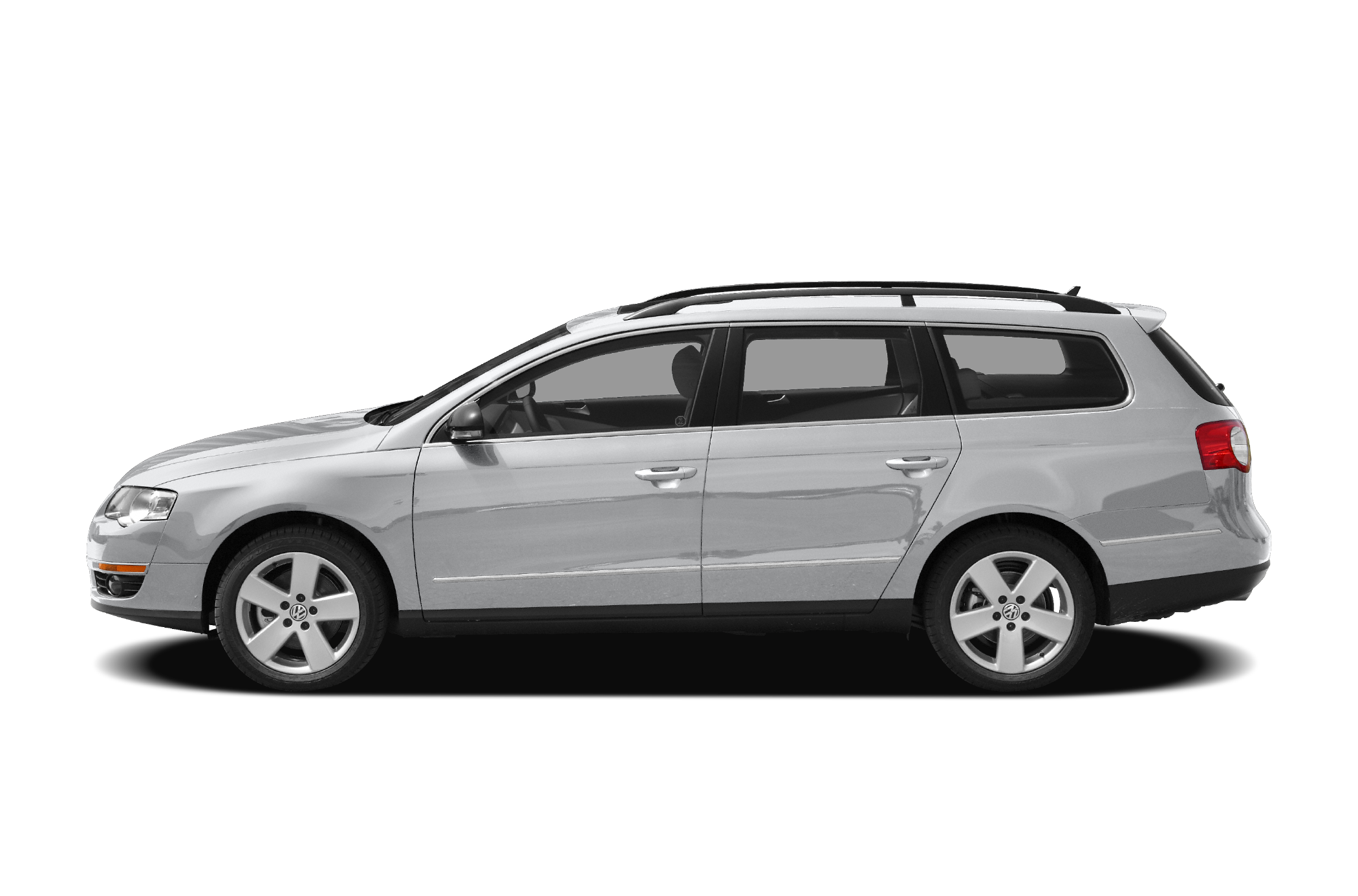2007 Volkswagen Passat