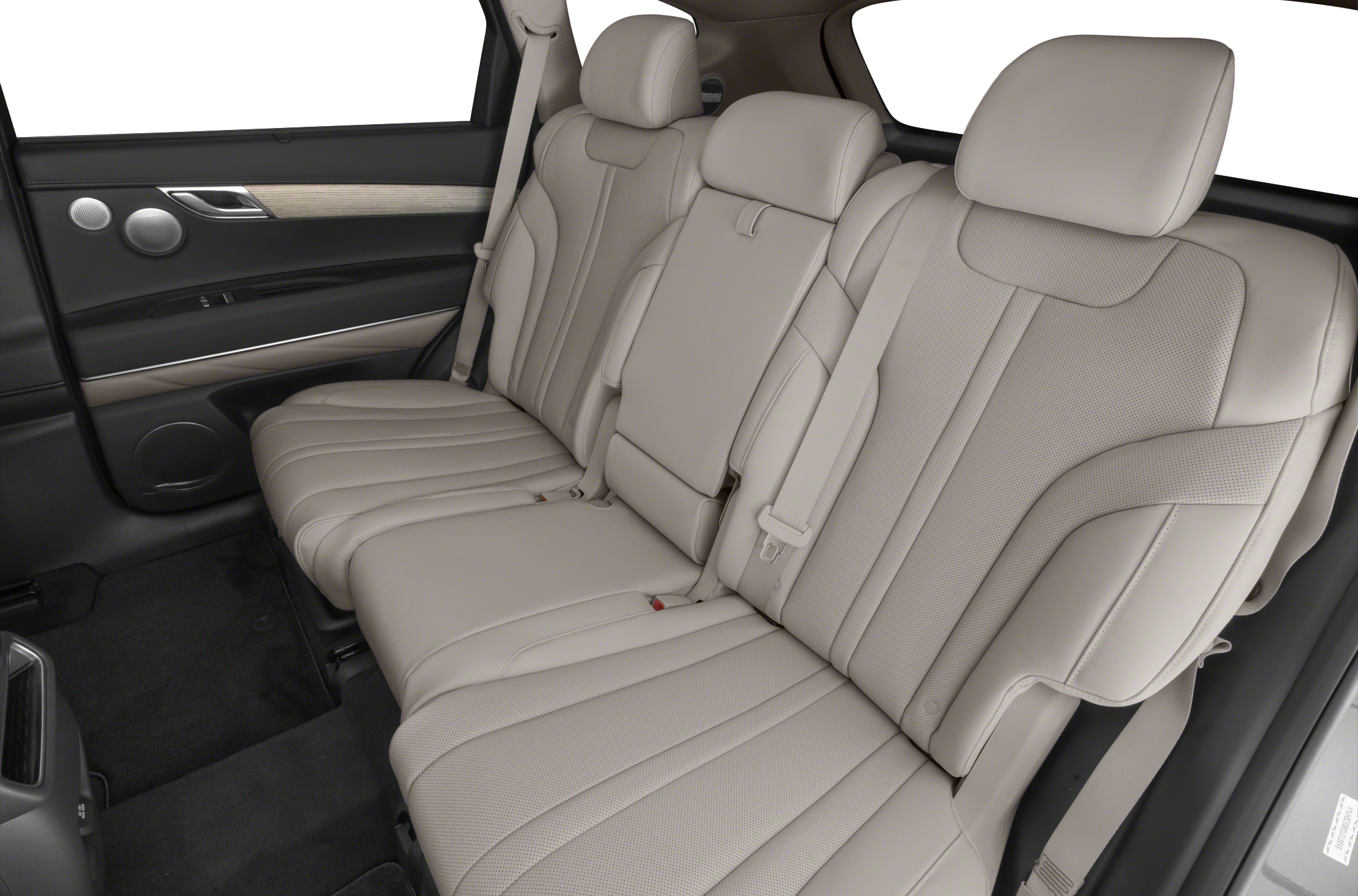 2026 Genesis GV80