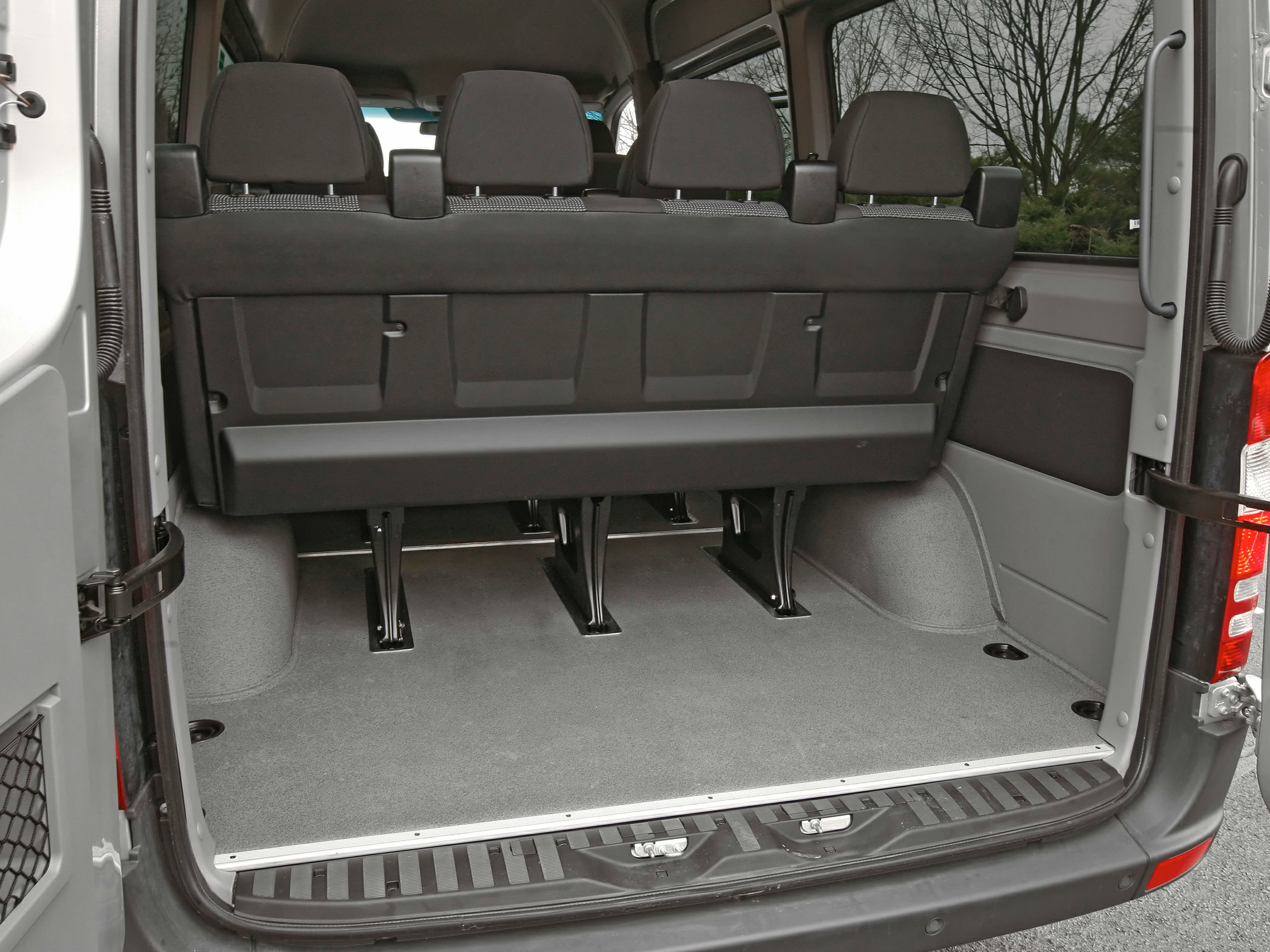 2011 Mercedes-Benz Sprinter