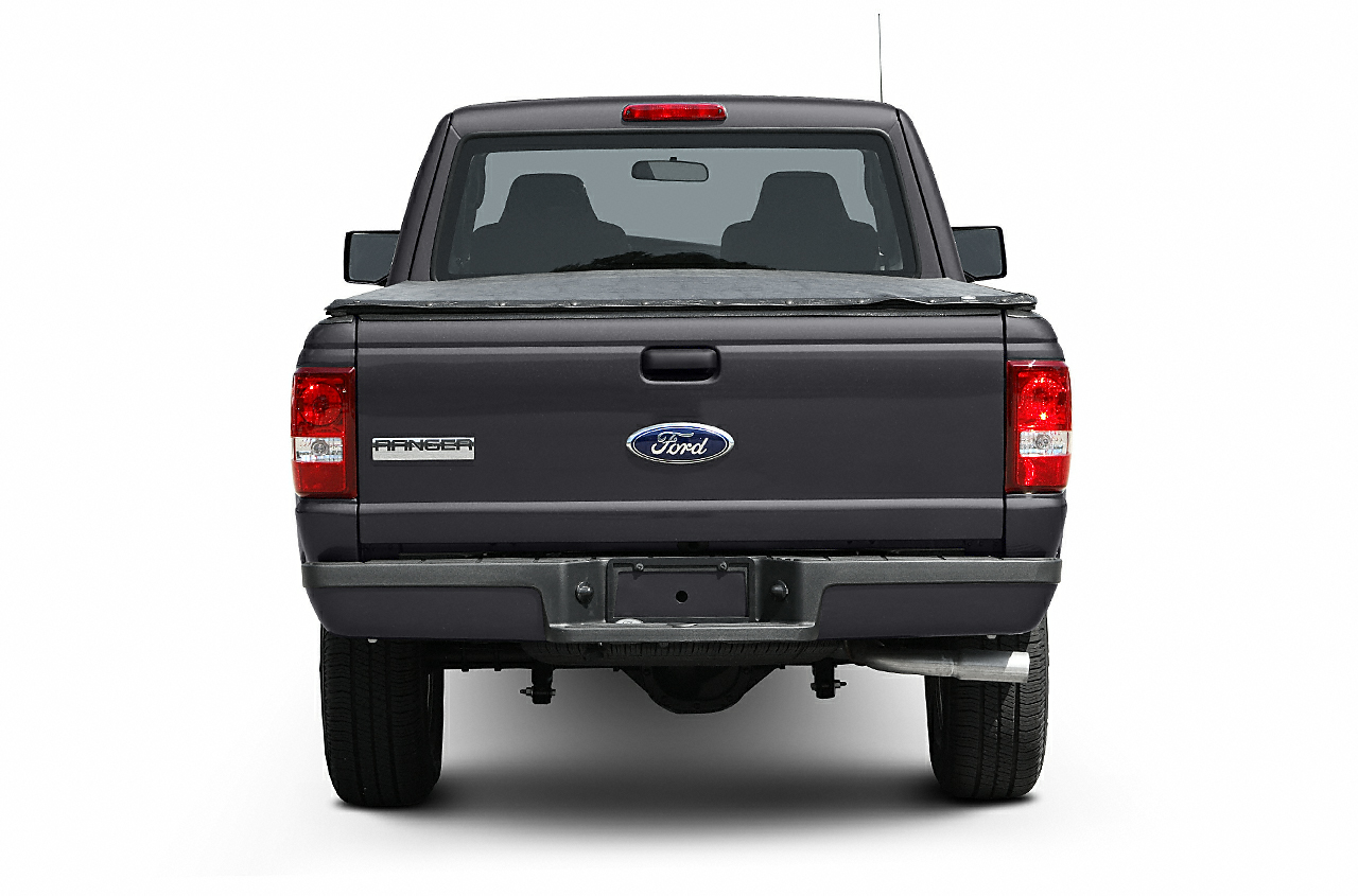 2007 Ford Ranger