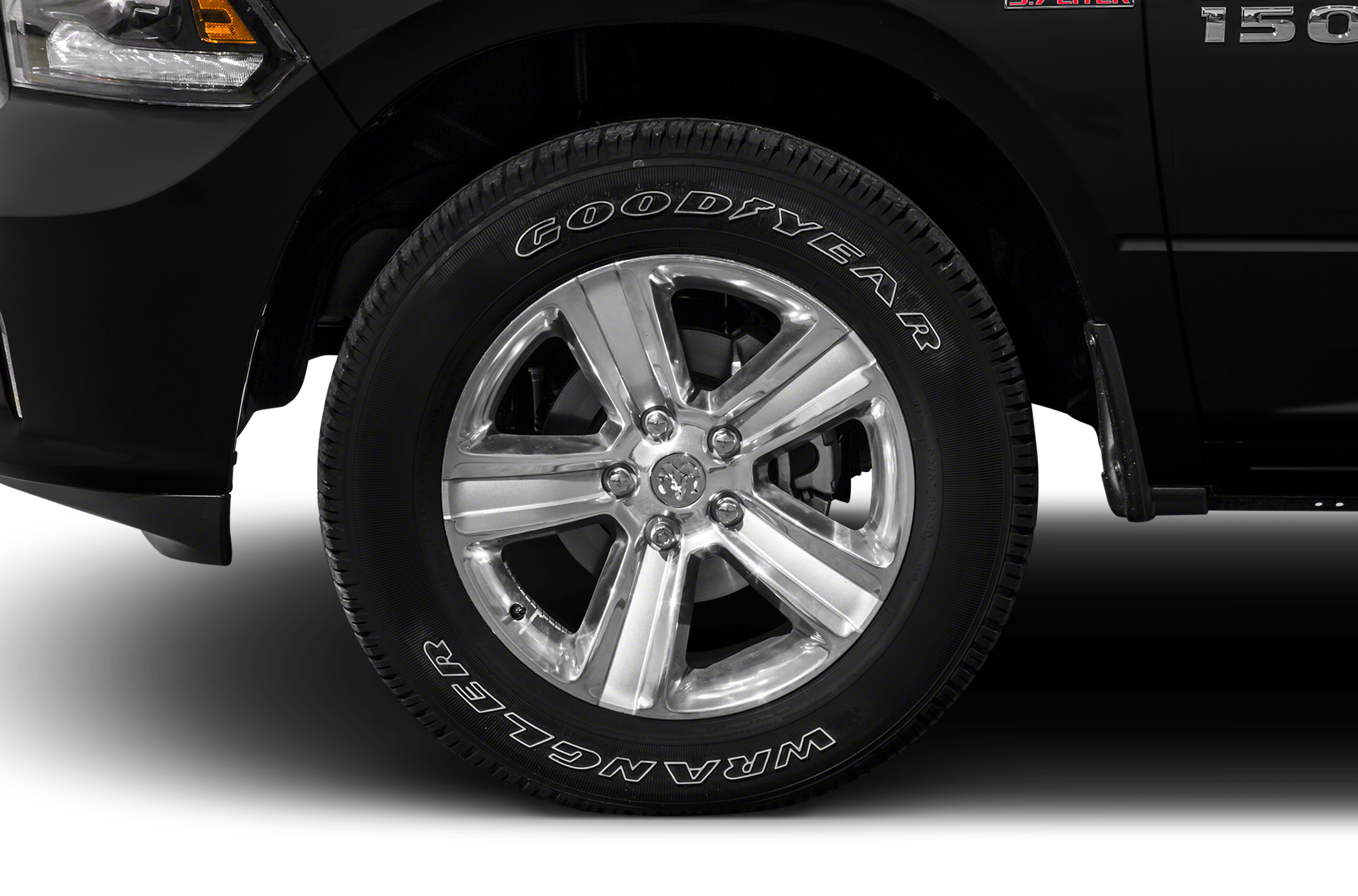2015 RAM 1500