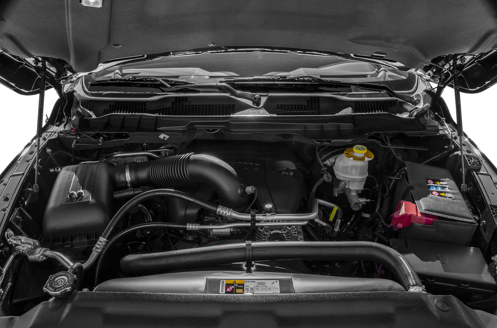 2015 RAM 1500