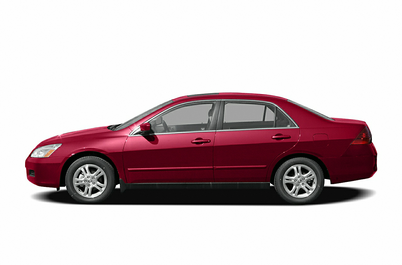 2006 Honda Accord