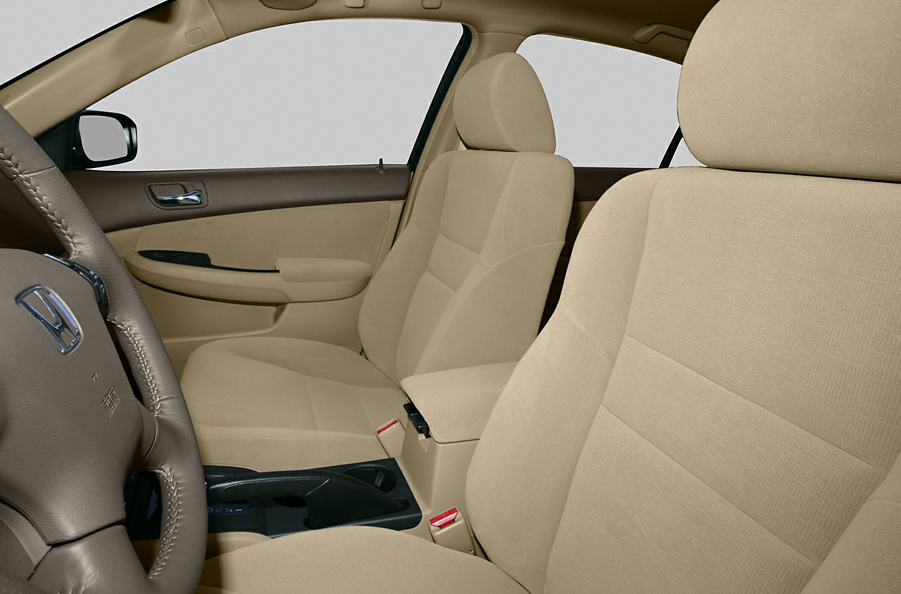 2006 Honda Accord