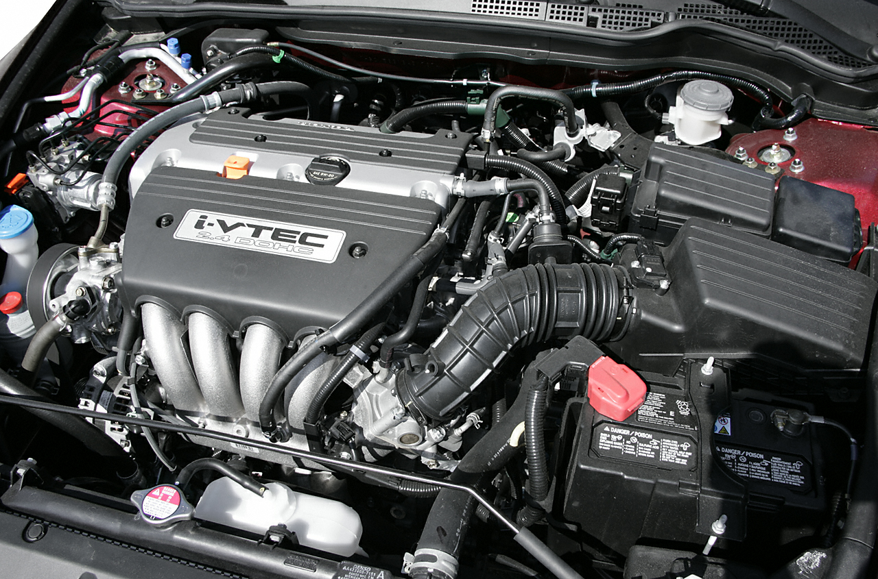 2006 Honda Accord