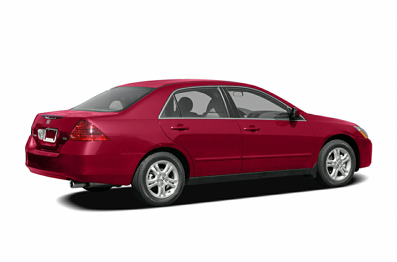 2006 Honda Accord